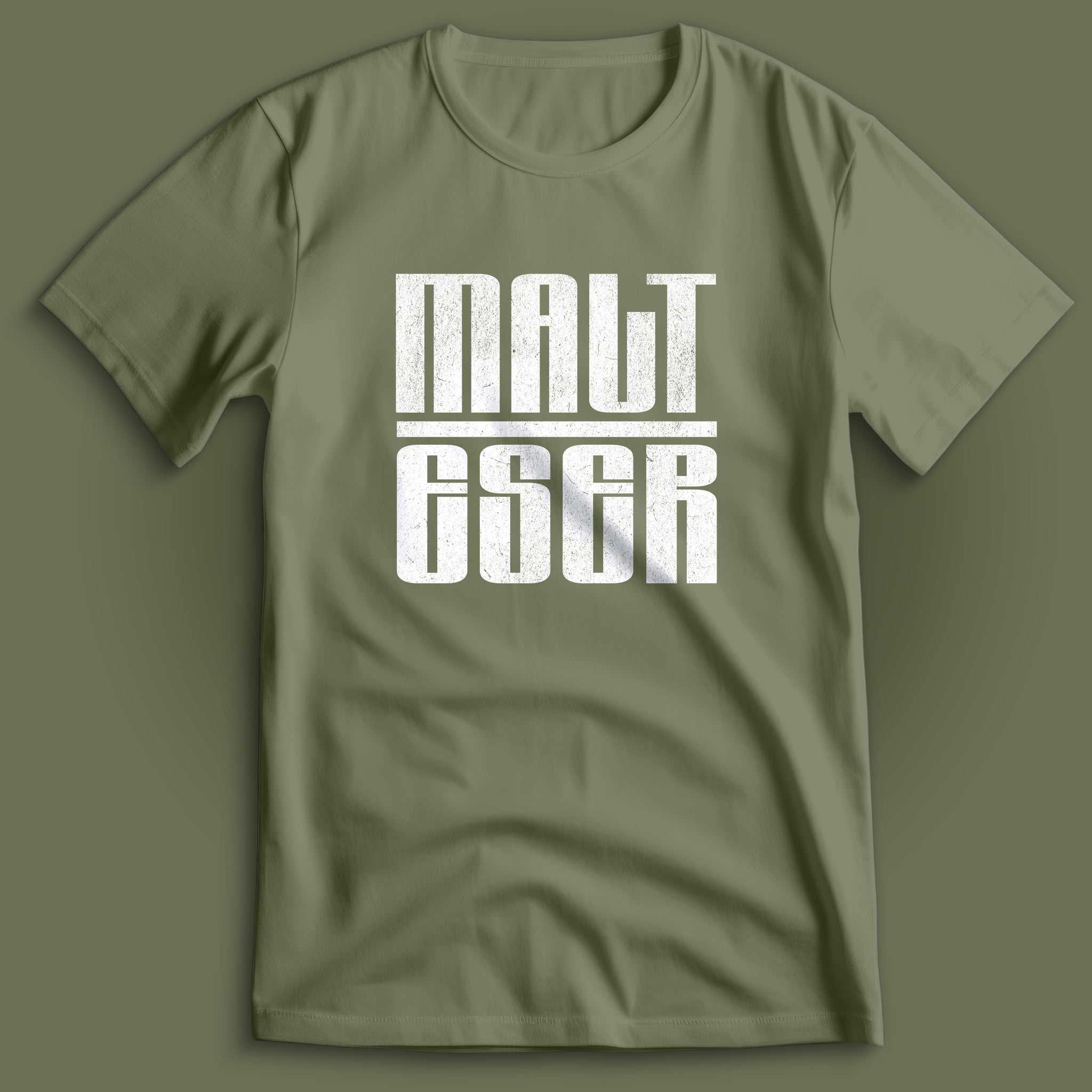 Malteser T-Shirt