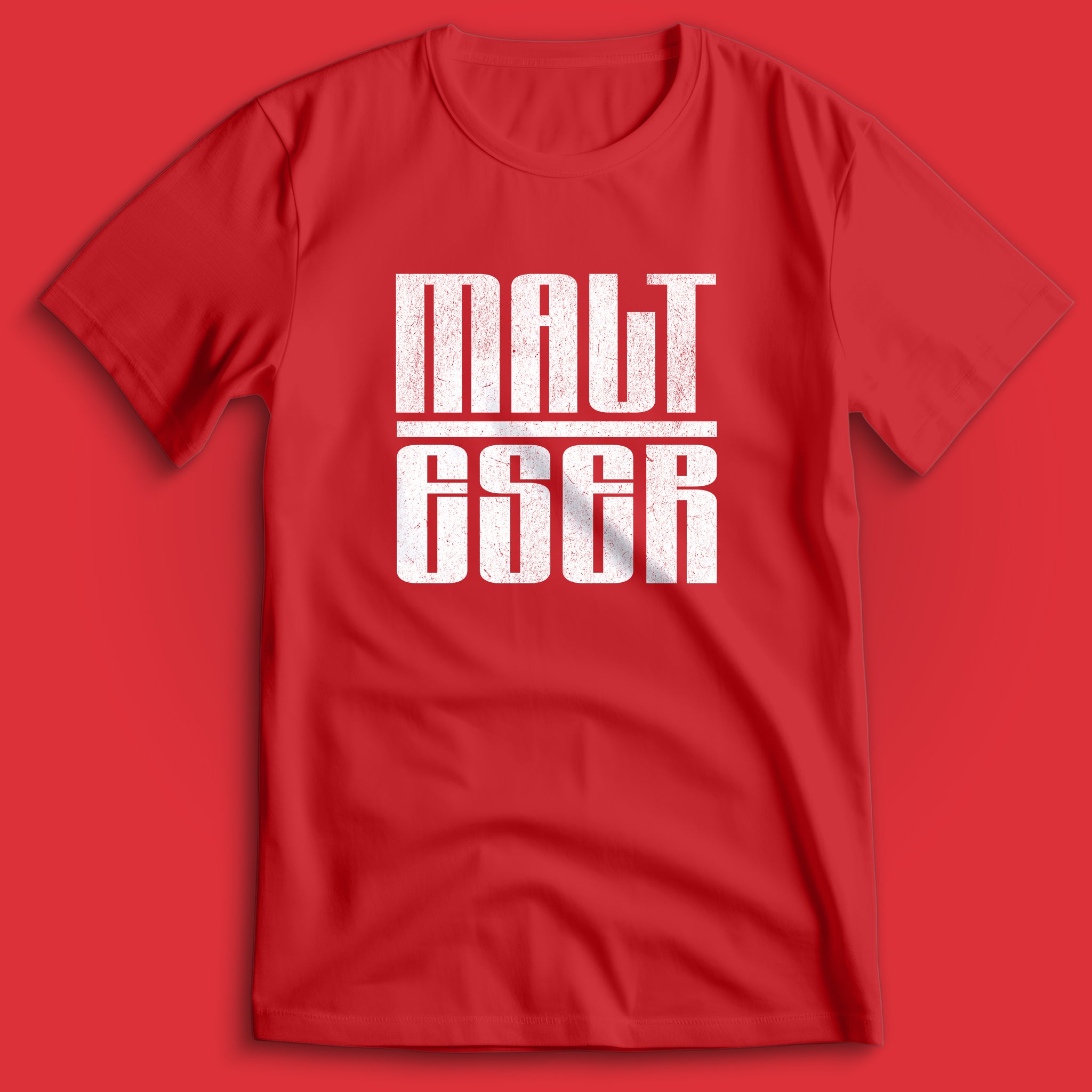 Malteser T-Shirt