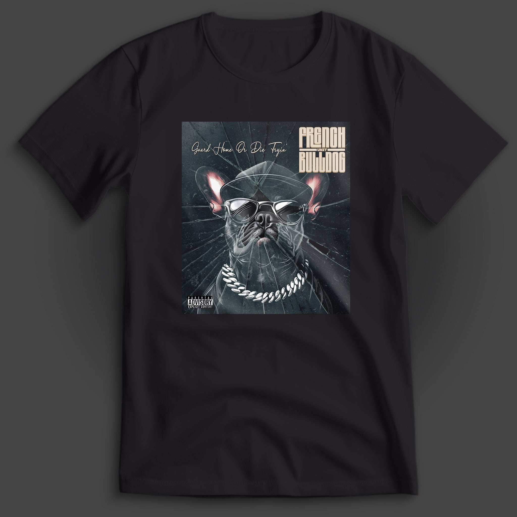 French Unit IV Artist Edition T-Shirt