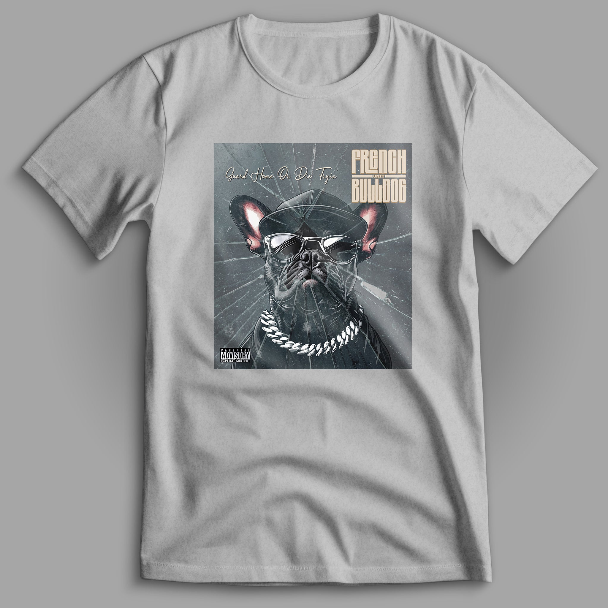 French Unit IV Artist Edition T-Shirt