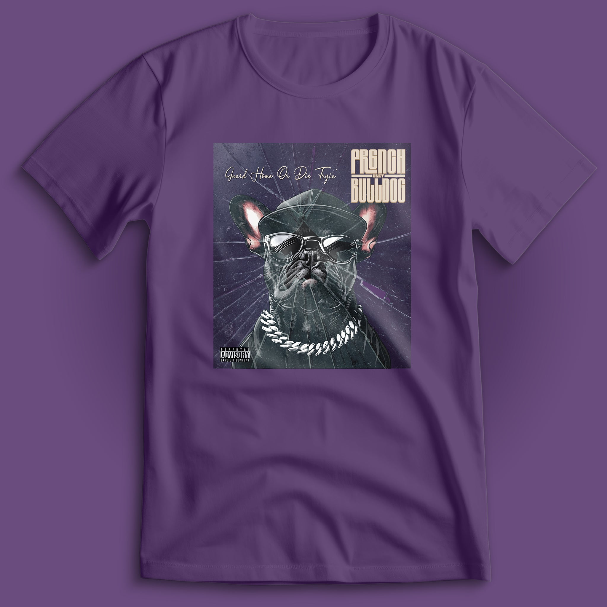 French Unit IV Artist Edition T-Shirt