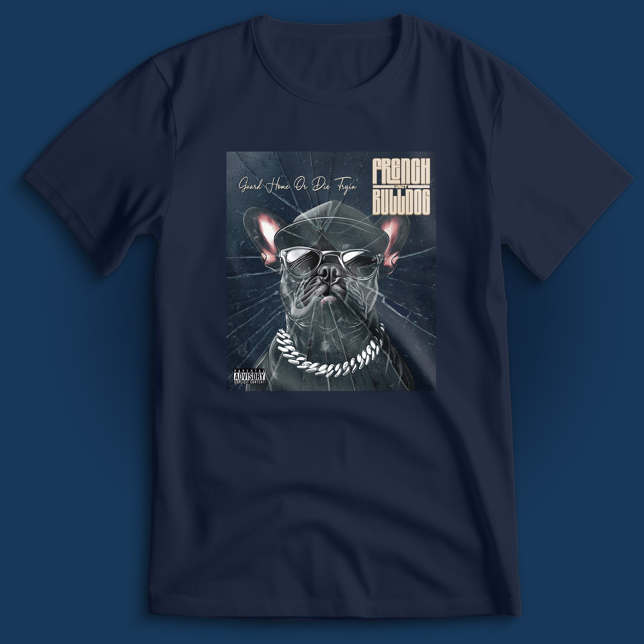 French Unit IV Artist Edition T-Shirt