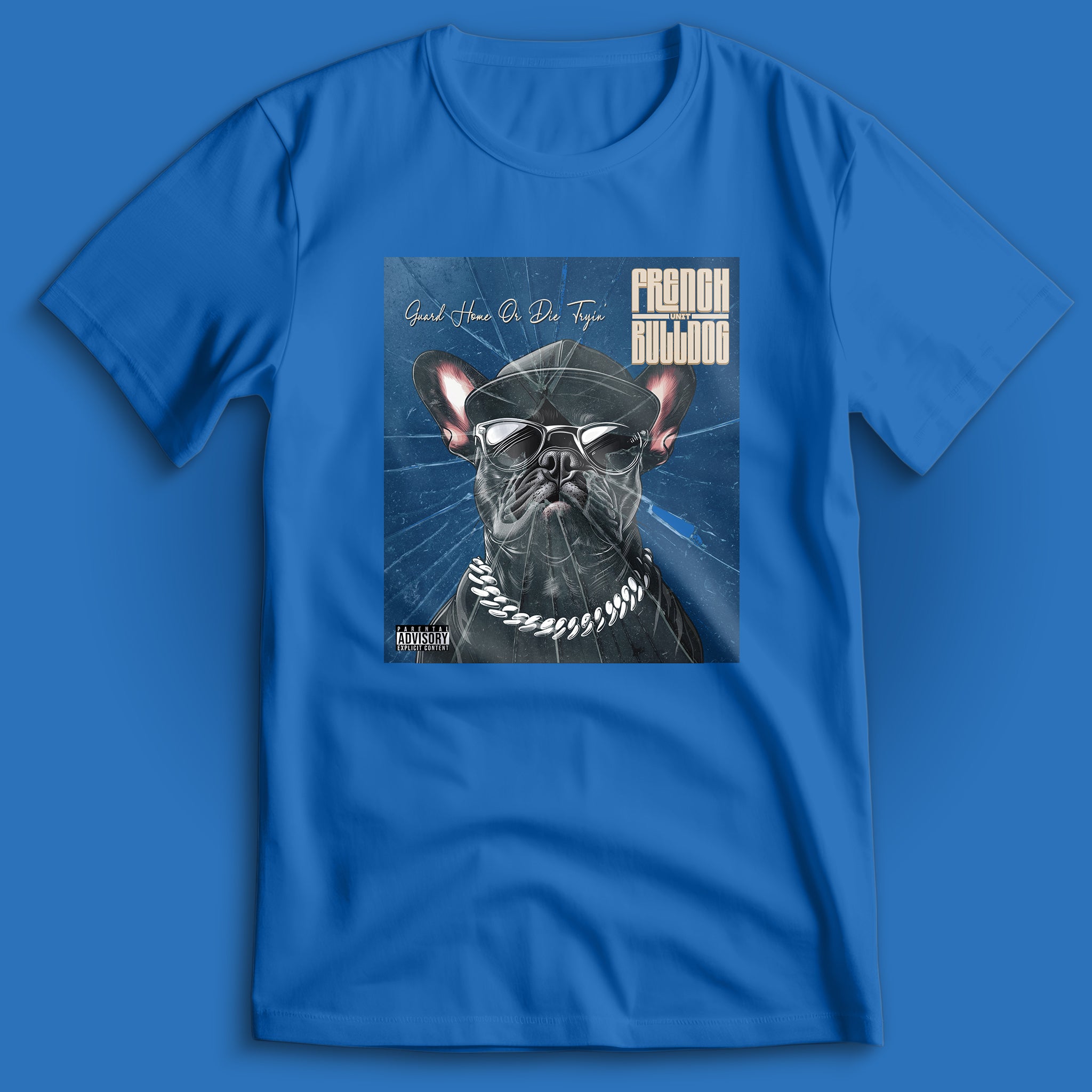 French Unit IV Artist Edition T-Shirt