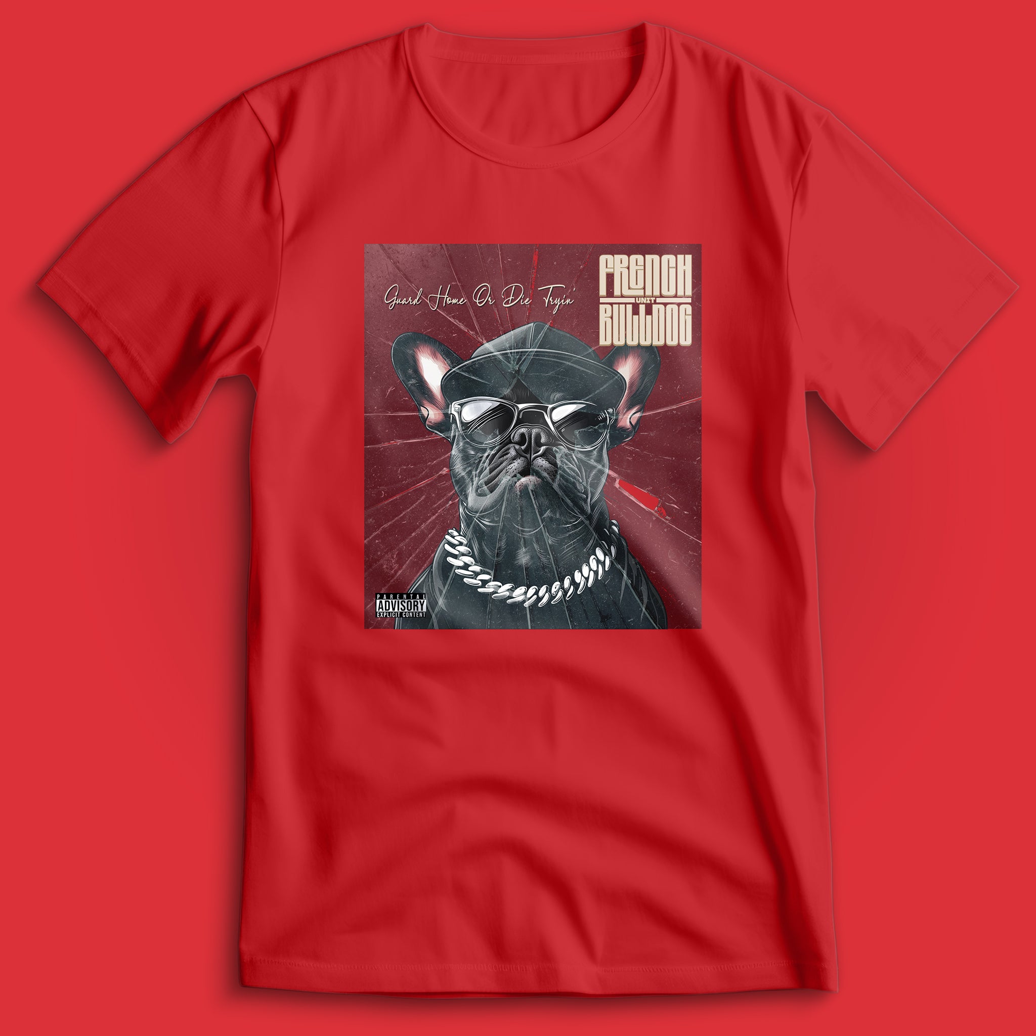 French Unit IV Artist Edition T-Shirt