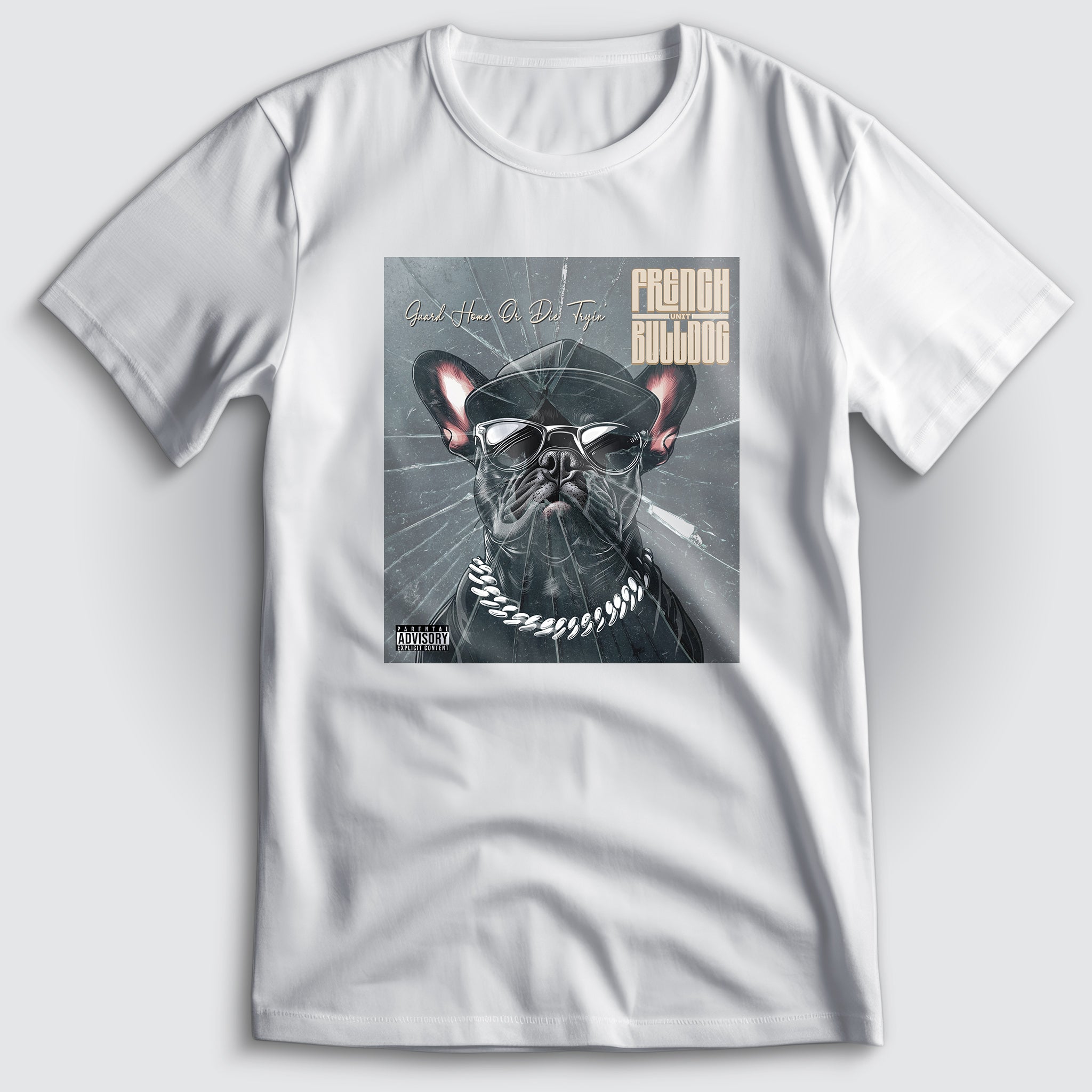 French Unit IV Artist Edition T-Shirt