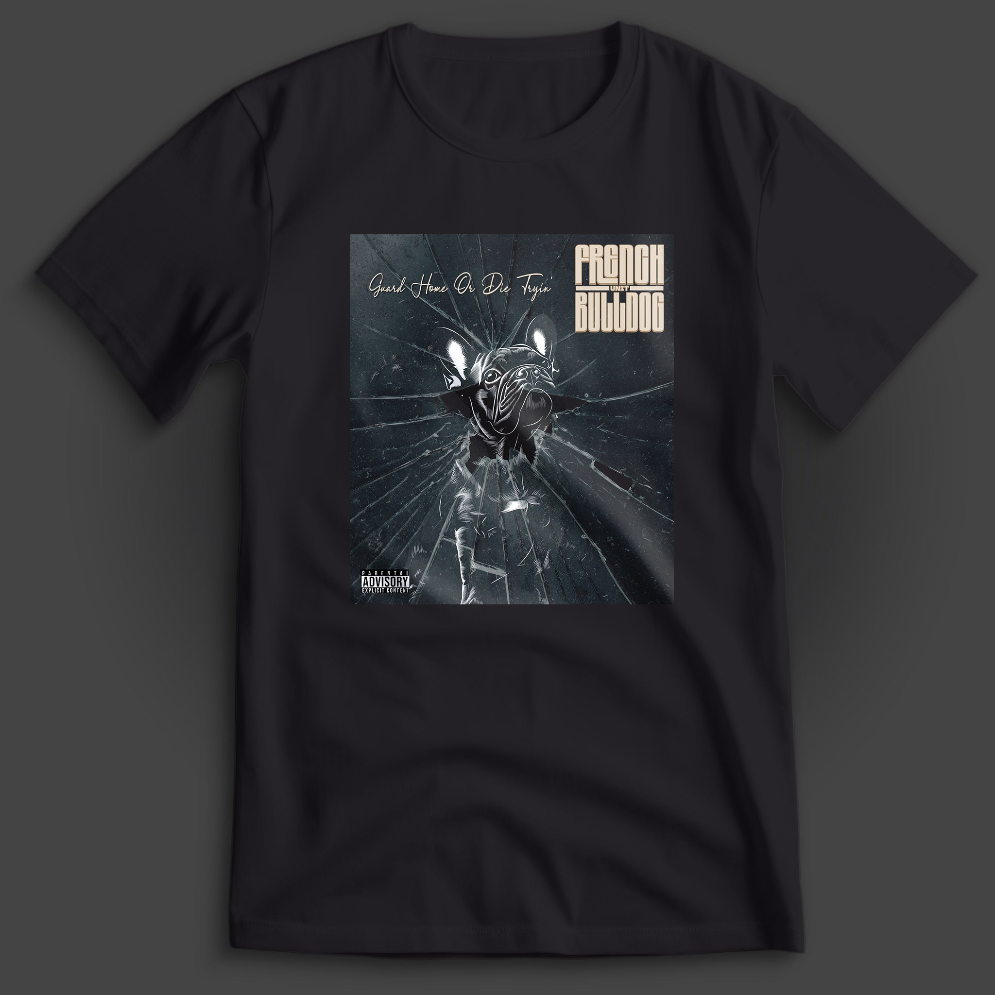 French Unit II Artist Edition T-Shirt