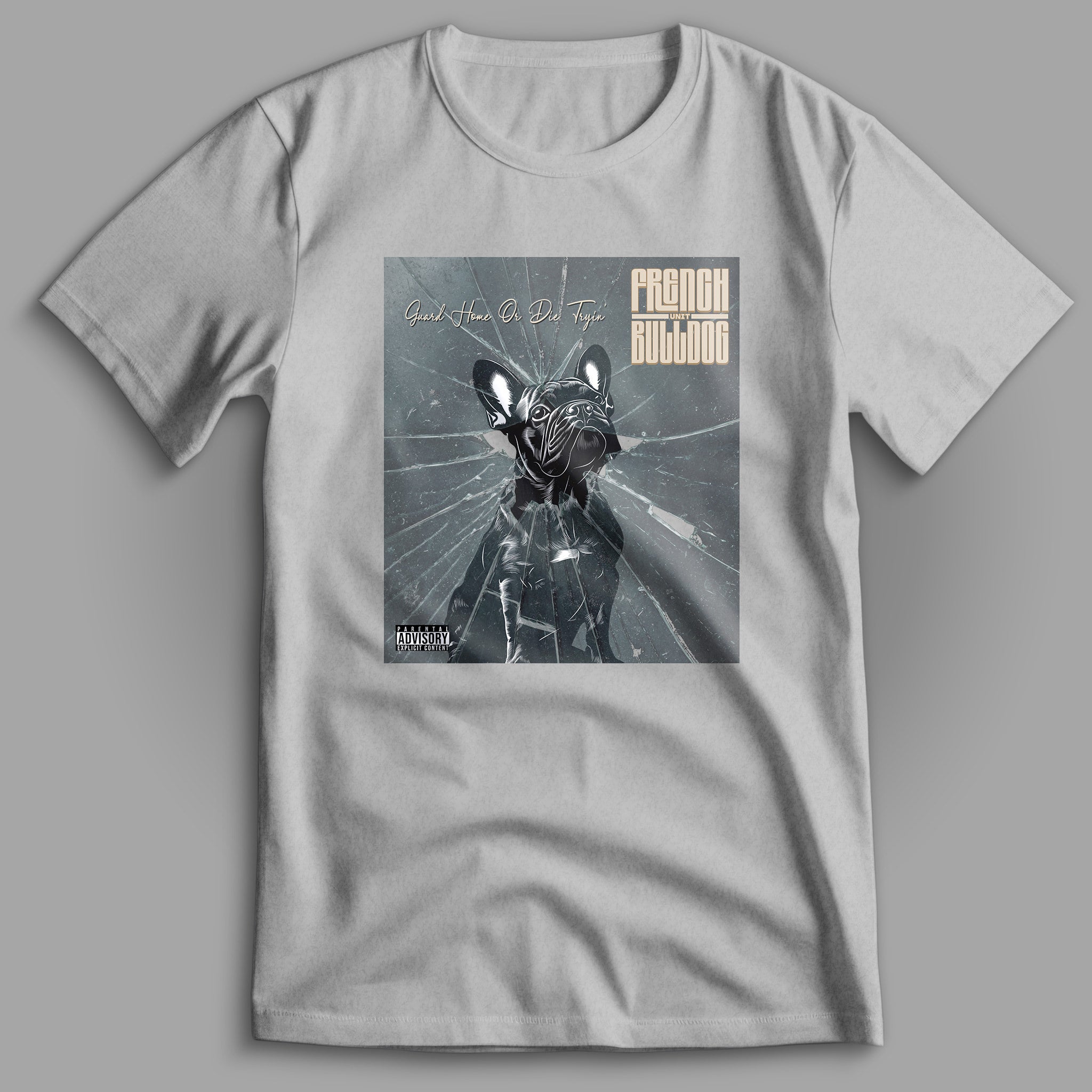 French Unit II Artist Edition T-Shirt