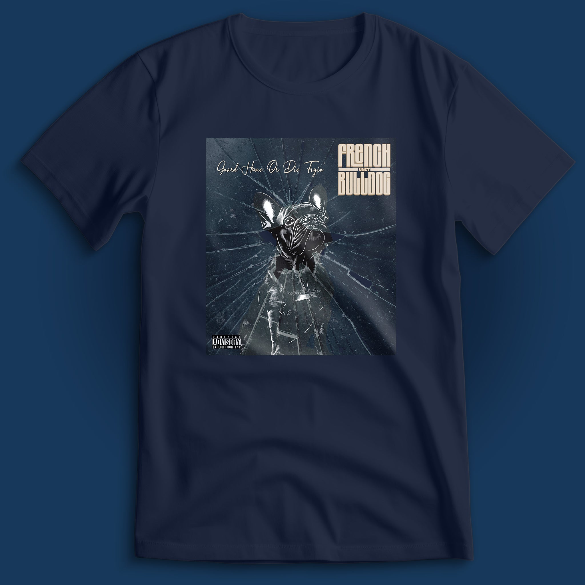 French Unit II Artist Edition T-Shirt
