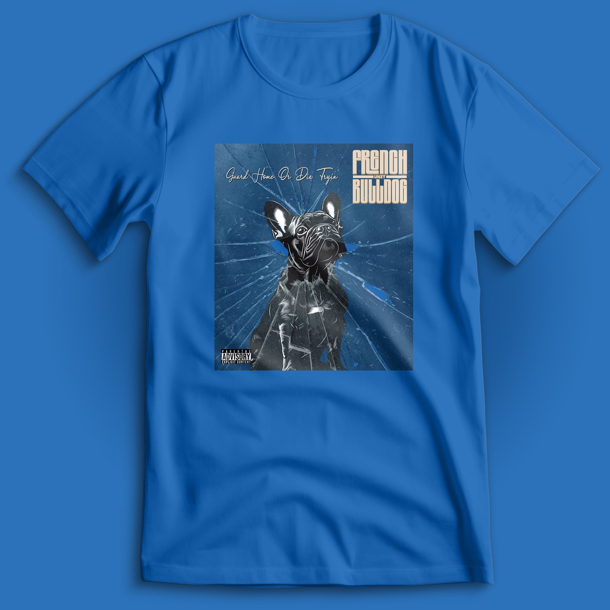 French Unit II Artist Edition T-Shirt