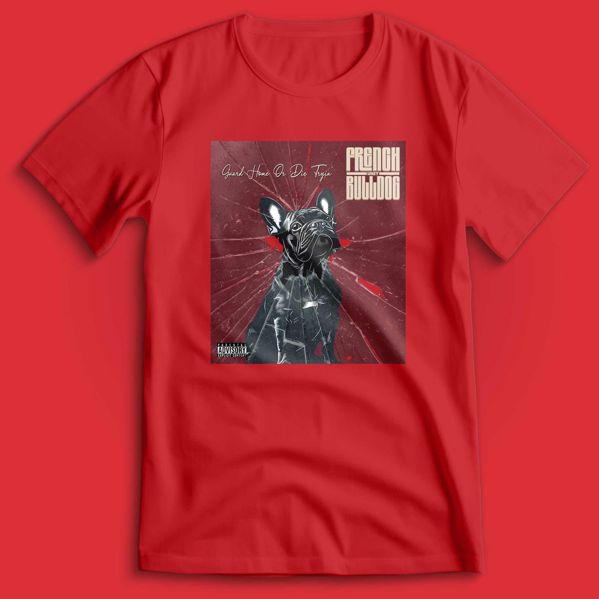 French Unit II Artist Edition T-Shirt