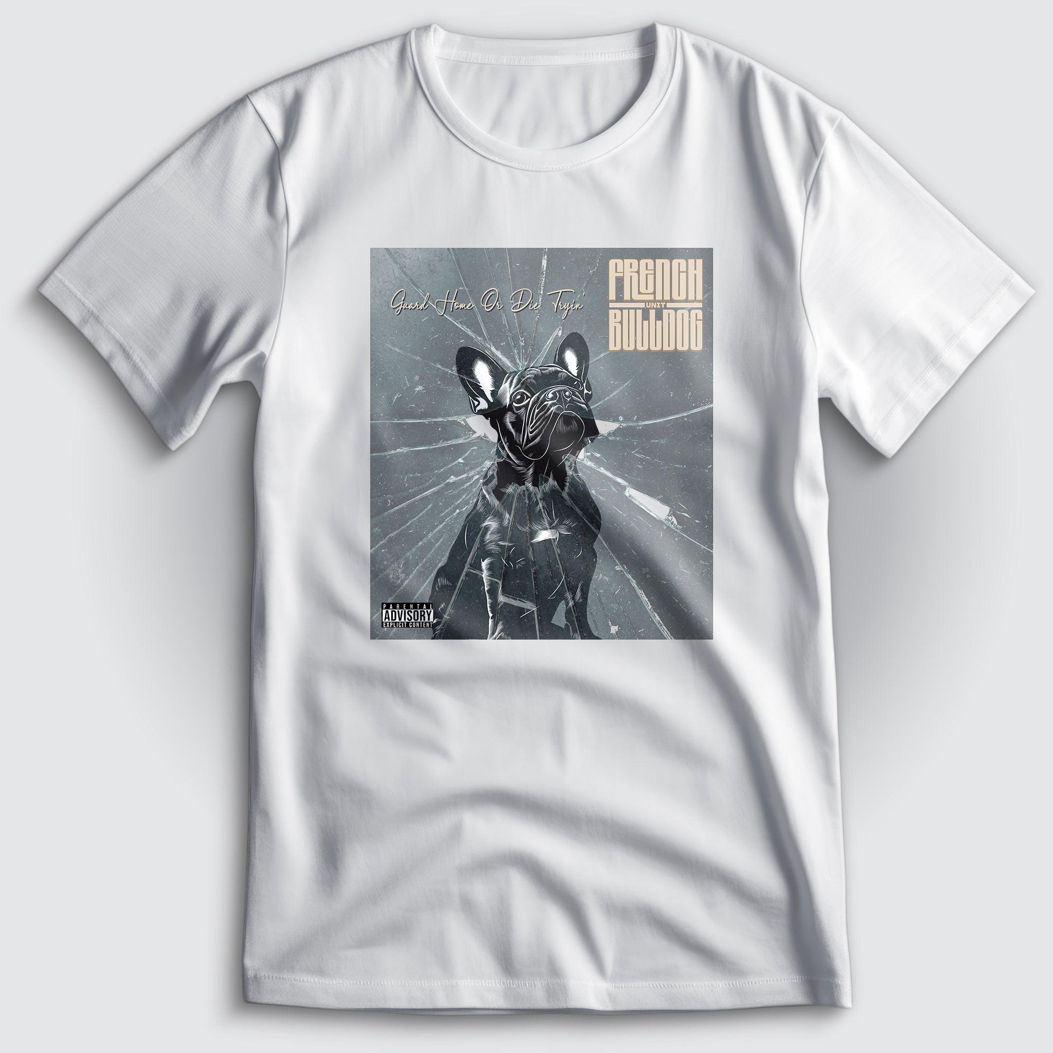 French Unit II Artist Edition T-Shirt