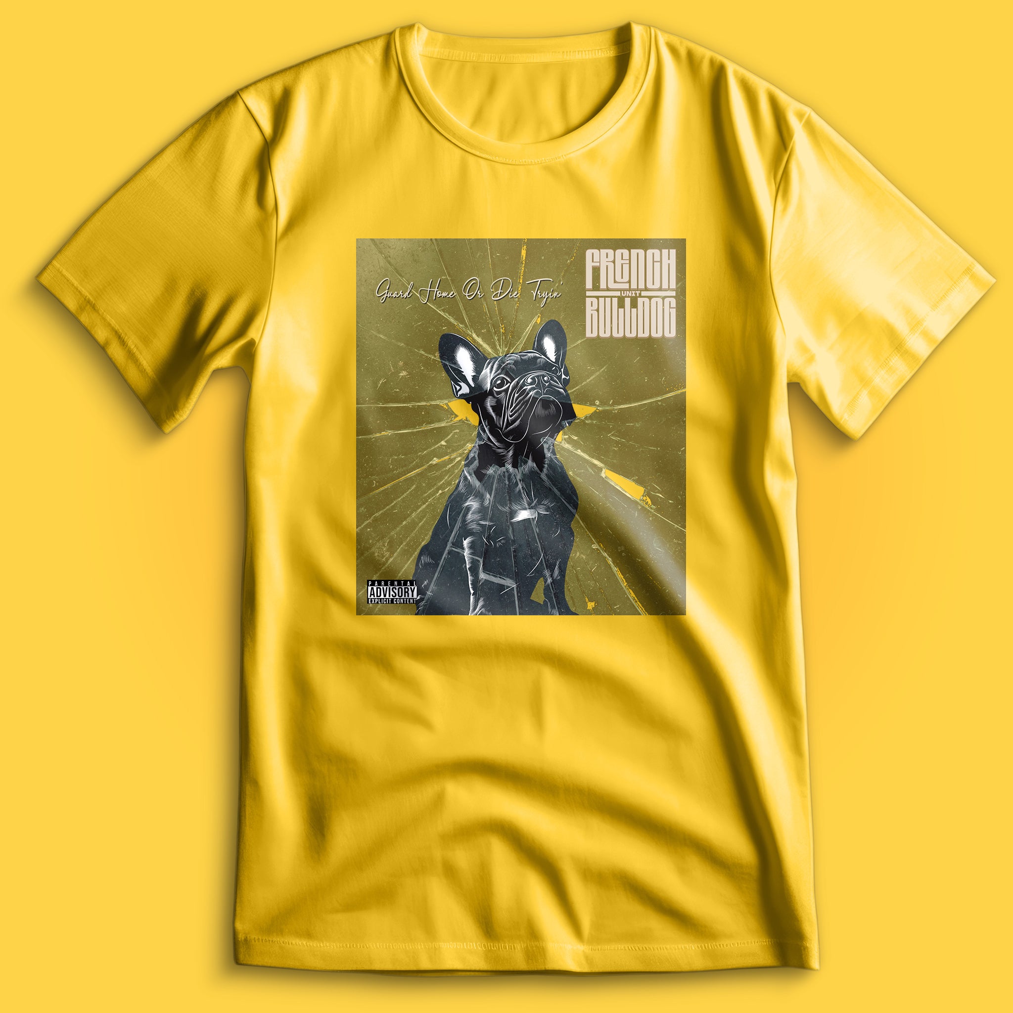 French Unit II Artist Edition T-Shirt