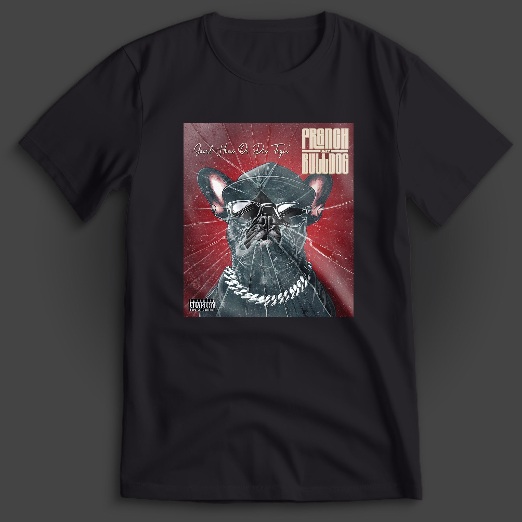 French Unit III Artist Edition T-Shirt