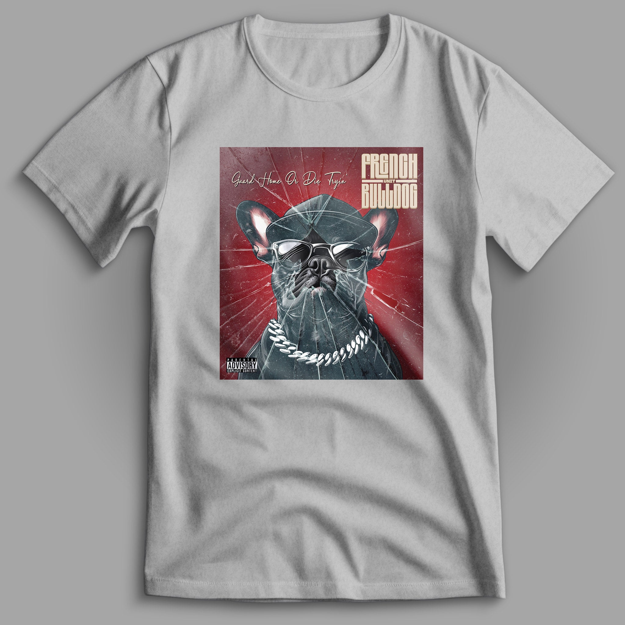 French Unit III Artist Edition T-Shirt