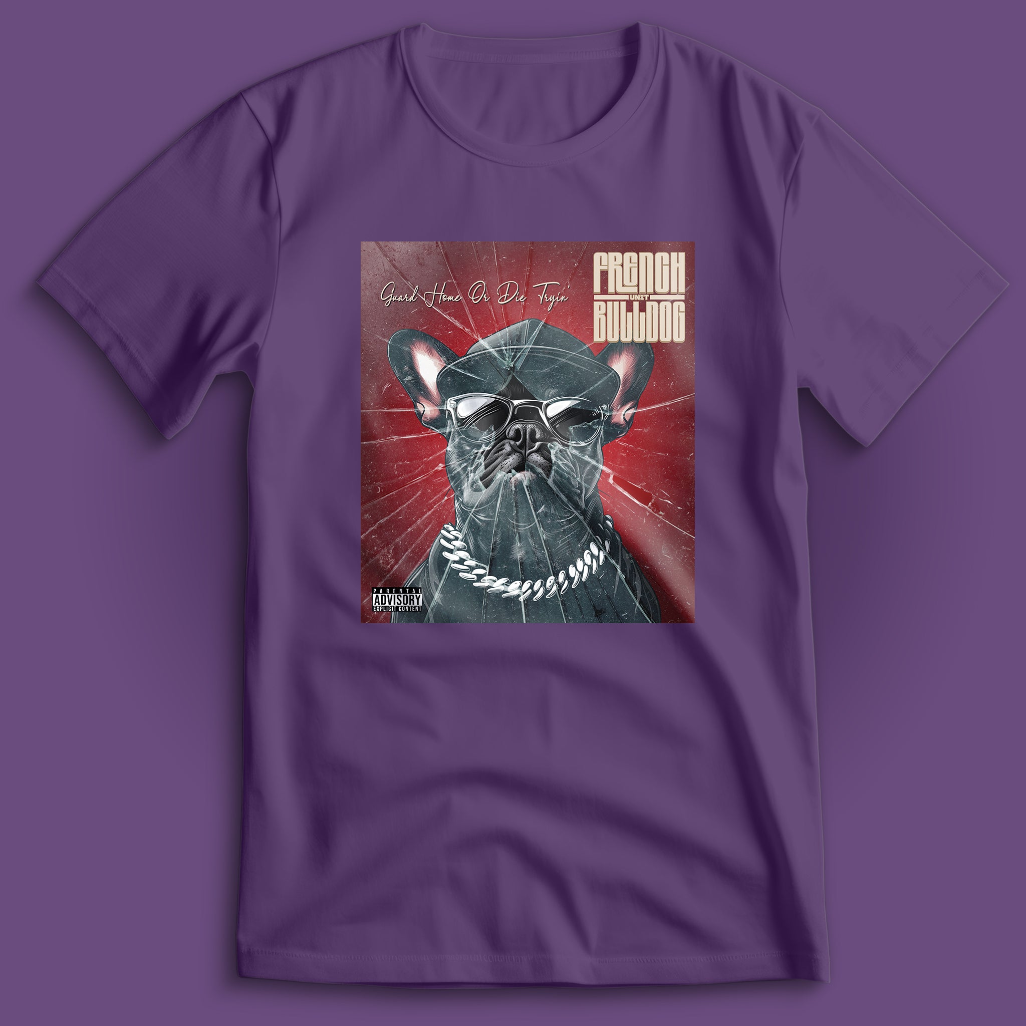 French Unit III Artist Edition T-Shirt