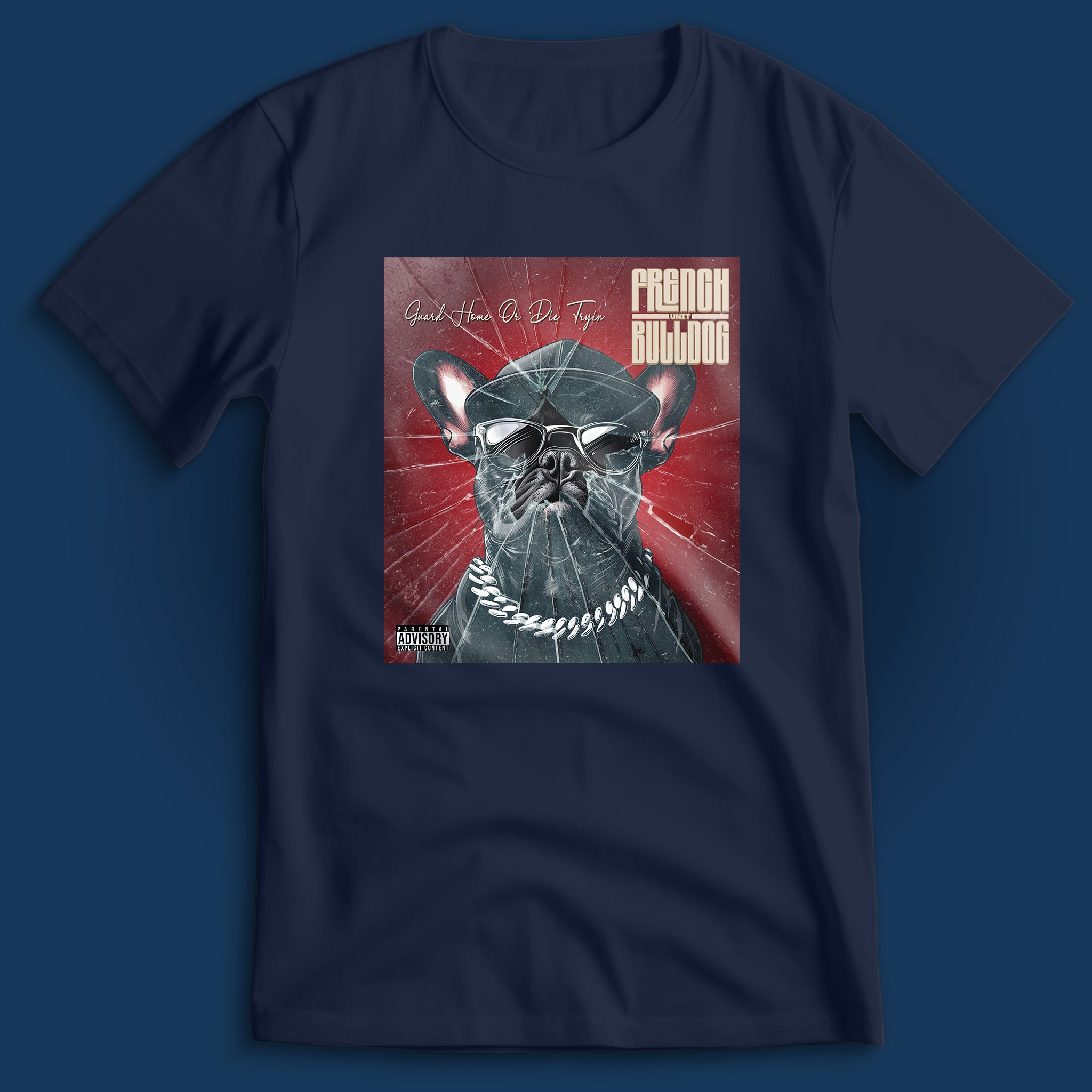 French Unit III Artist Edition T-Shirt