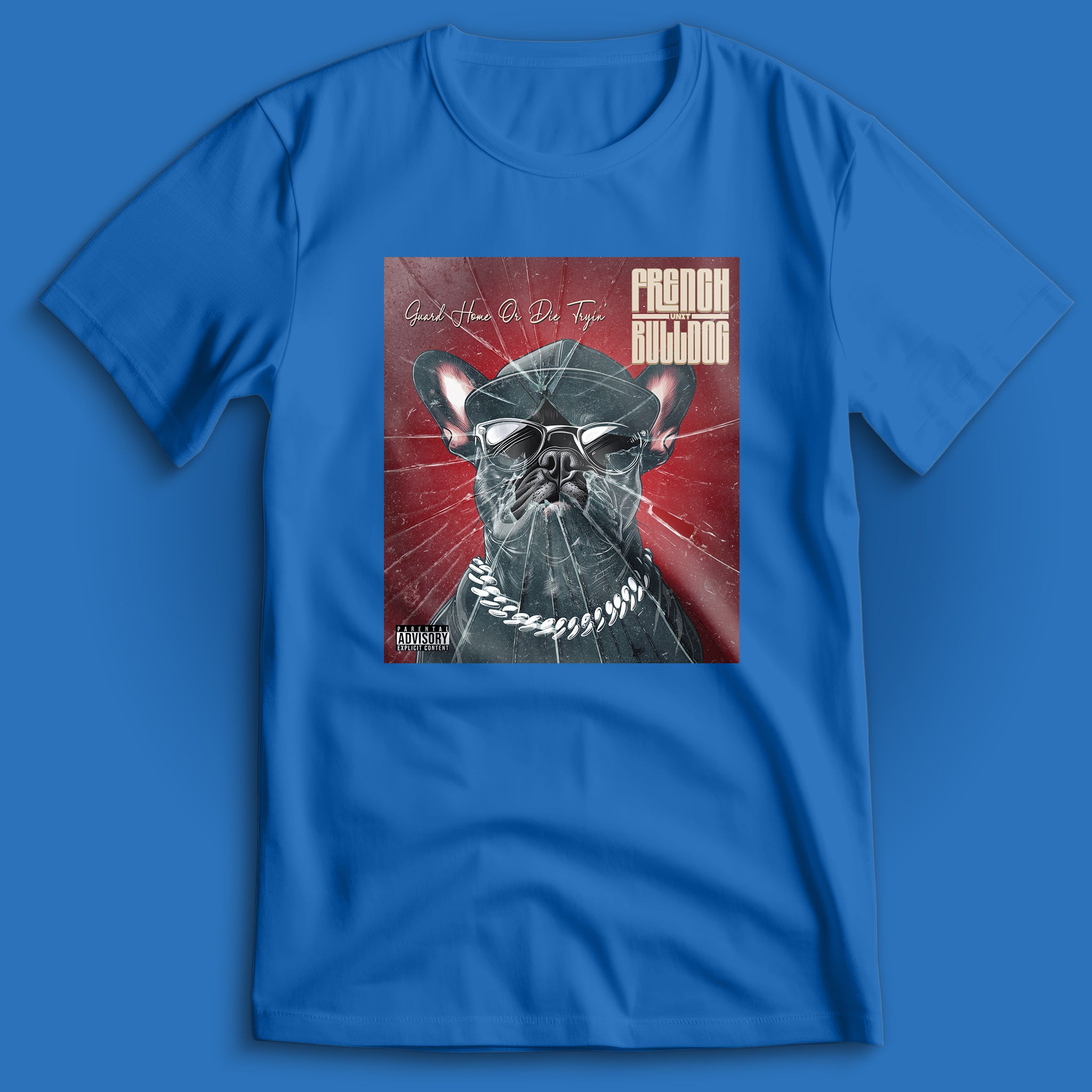 French Unit III Artist Edition T-Shirt