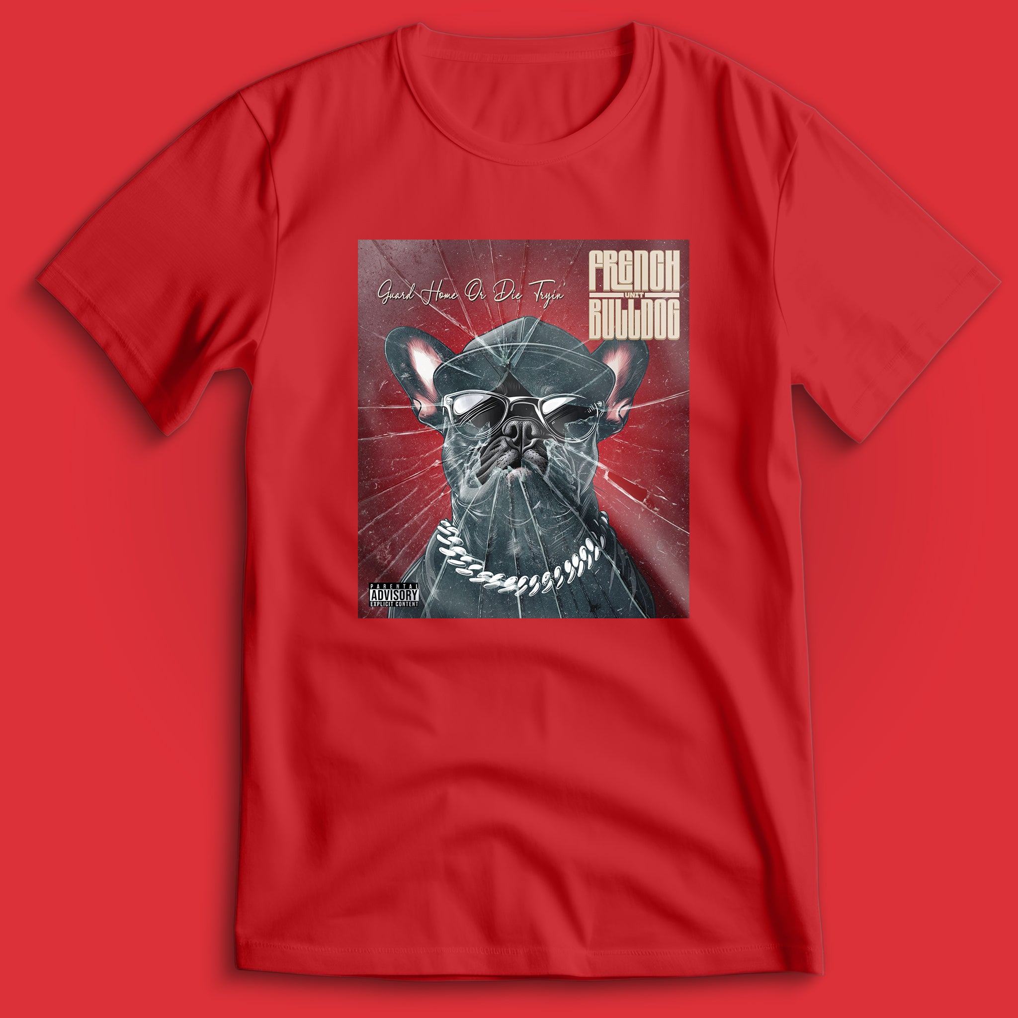 French Unit III Artist Edition T-Shirt