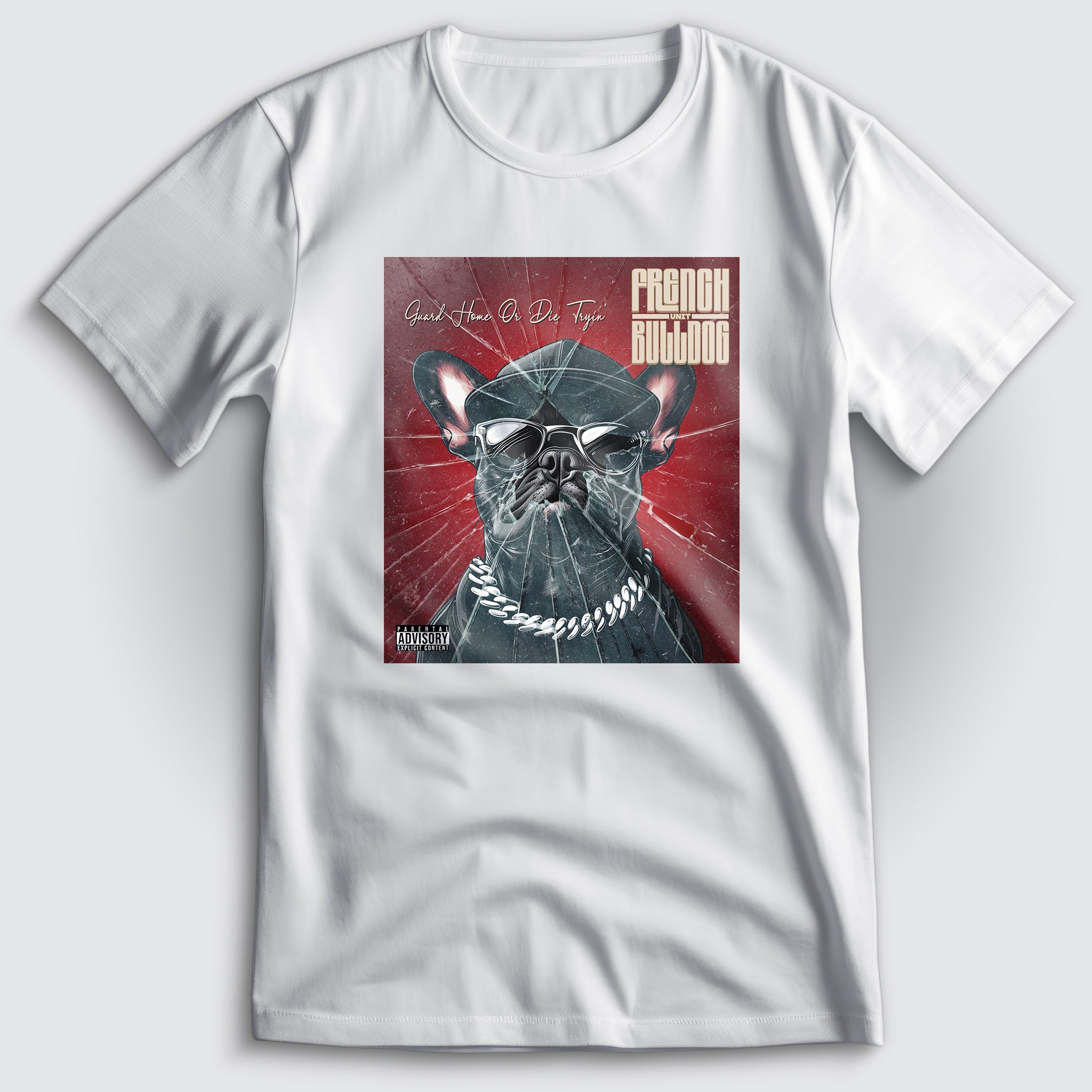 French Unit III Artist Edition T-Shirt