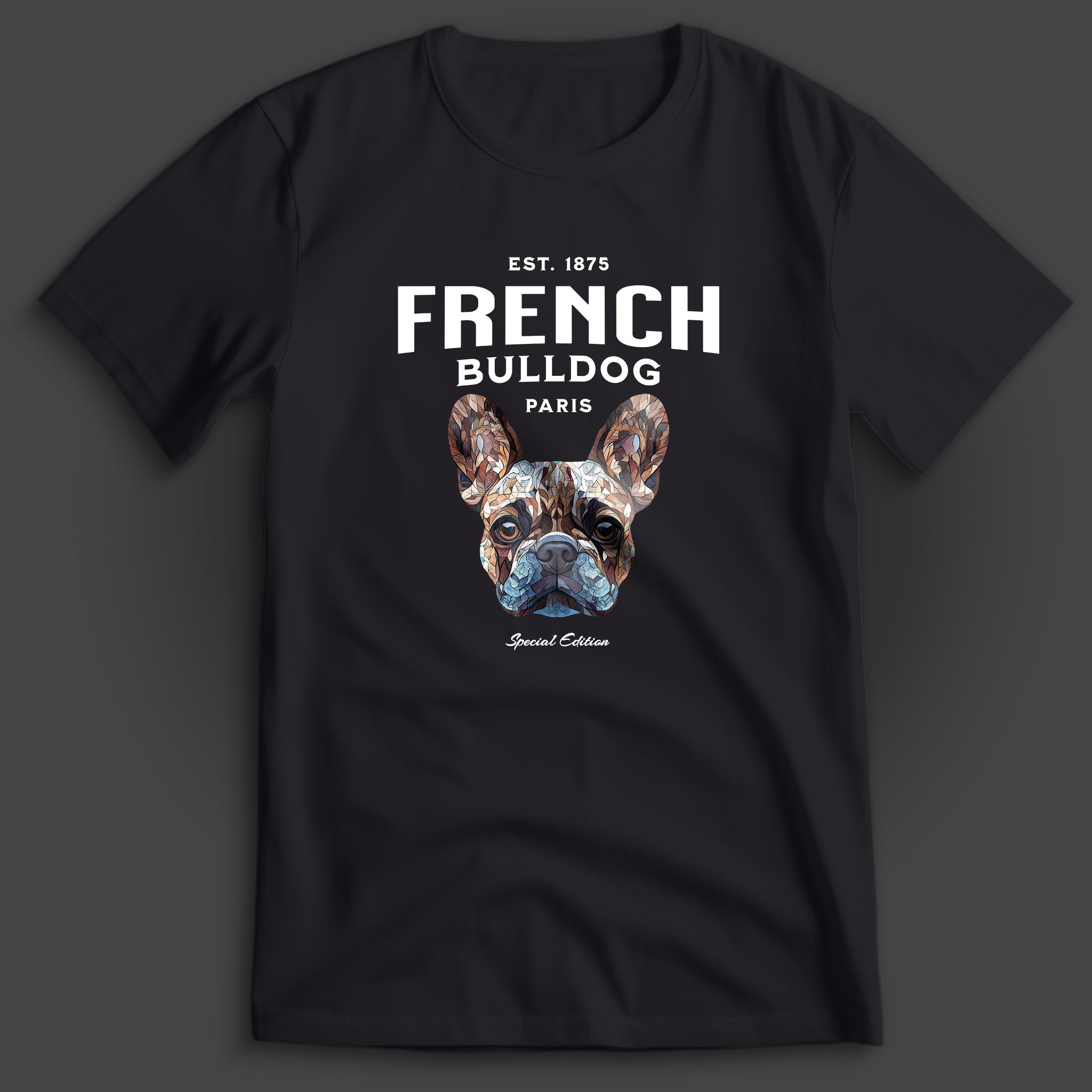 French Bulldog Special Edition T-Shirt