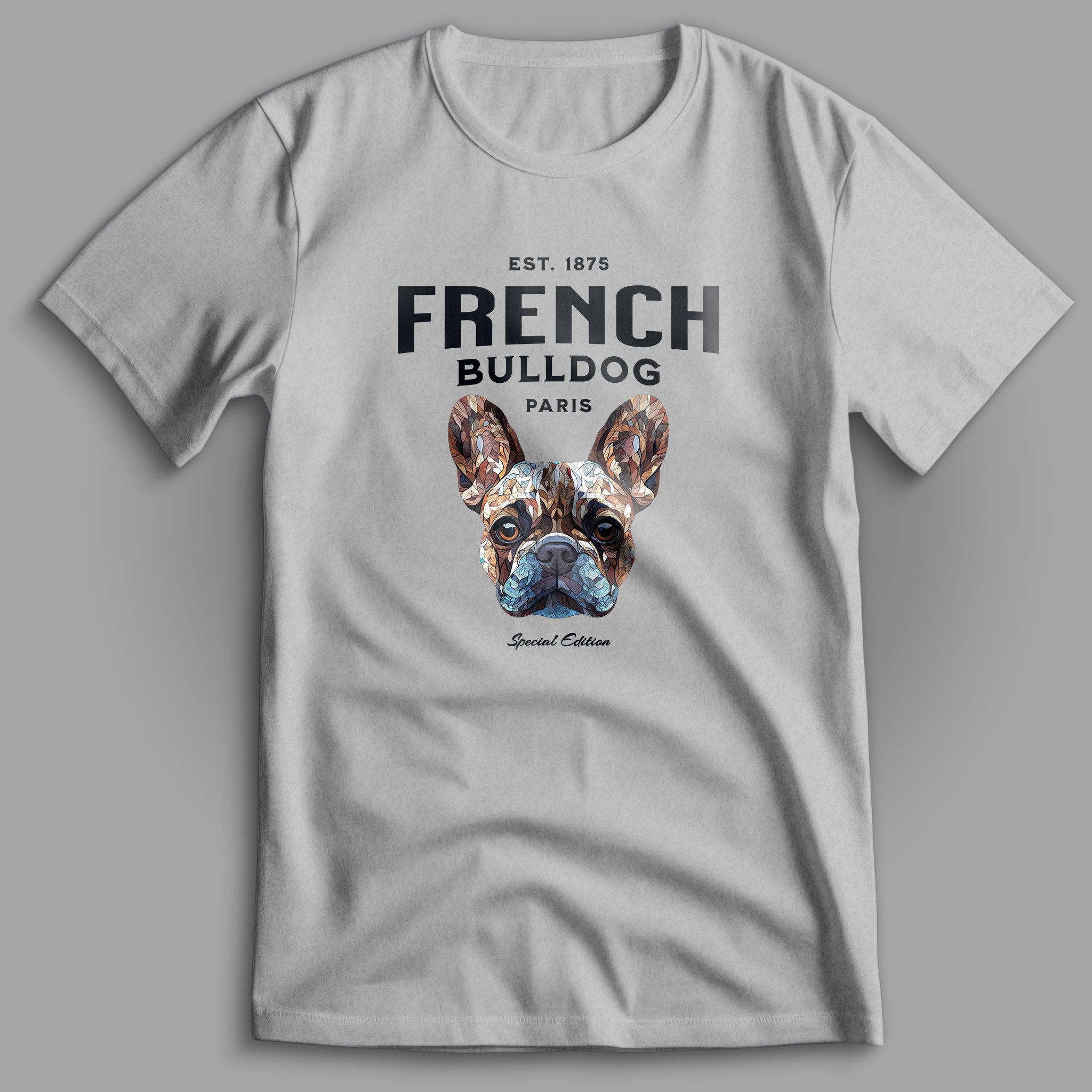 French Bulldog Special Edition T-Shirt