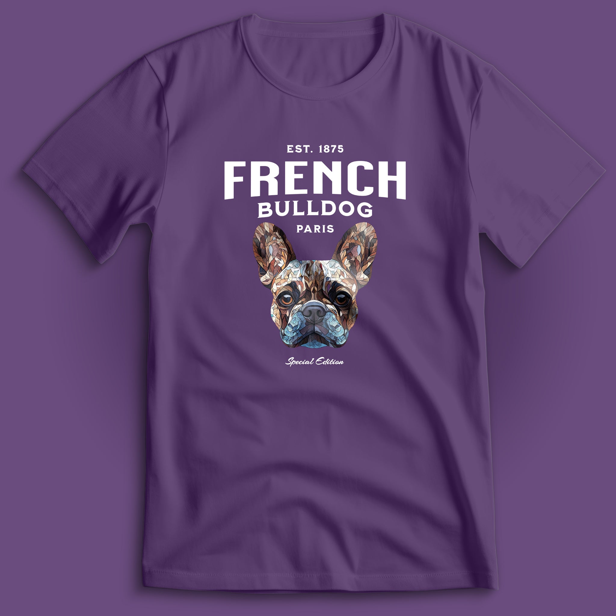 French Bulldog Special Edition T-Shirt