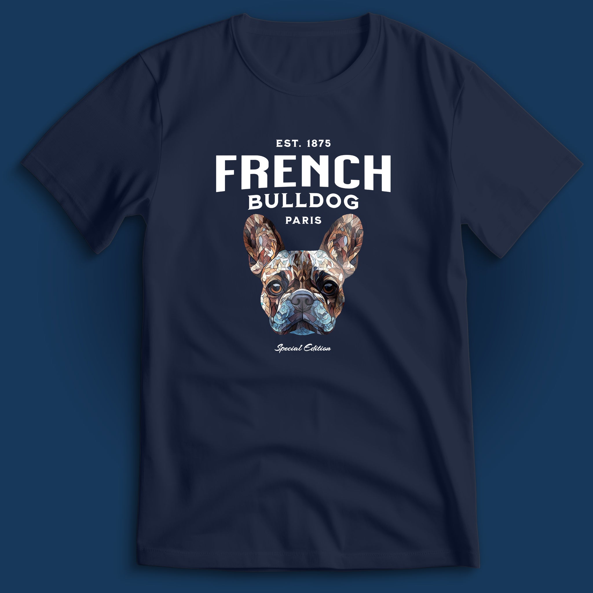 French Bulldog Special Edition T-Shirt