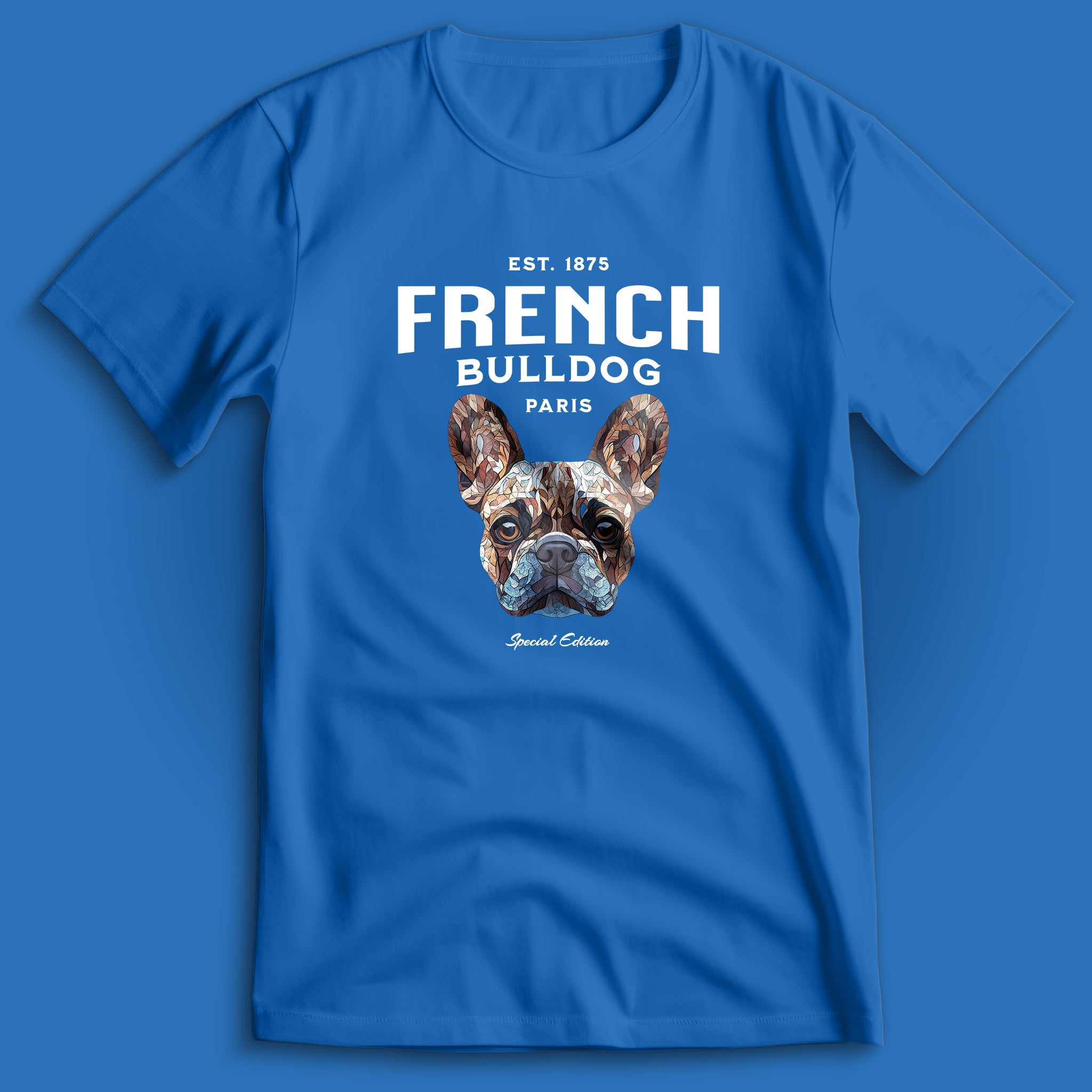 French Bulldog Special Edition T-Shirt