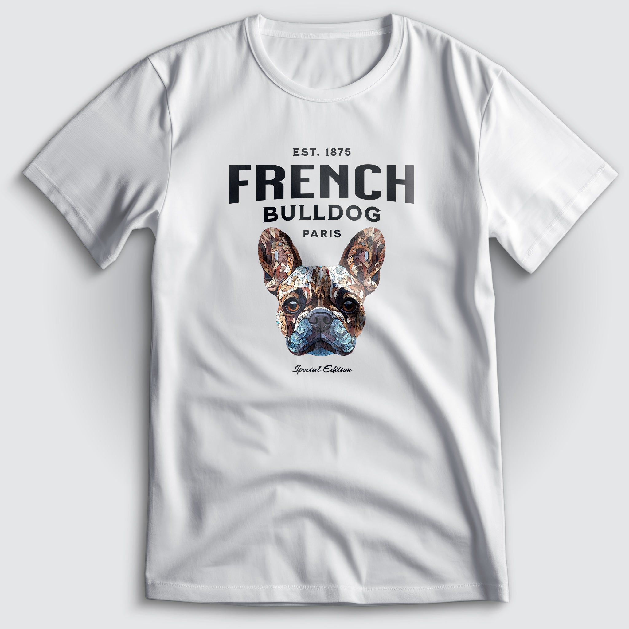 French Bulldog Special Edition T-Shirt