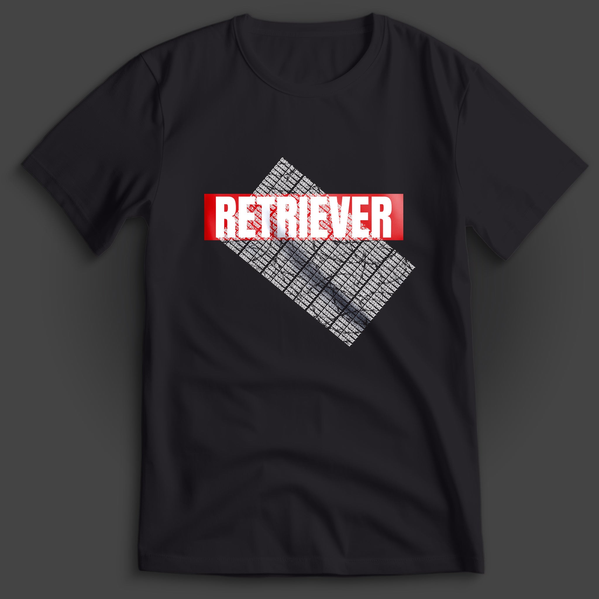 Retriever Prime T-Shirt