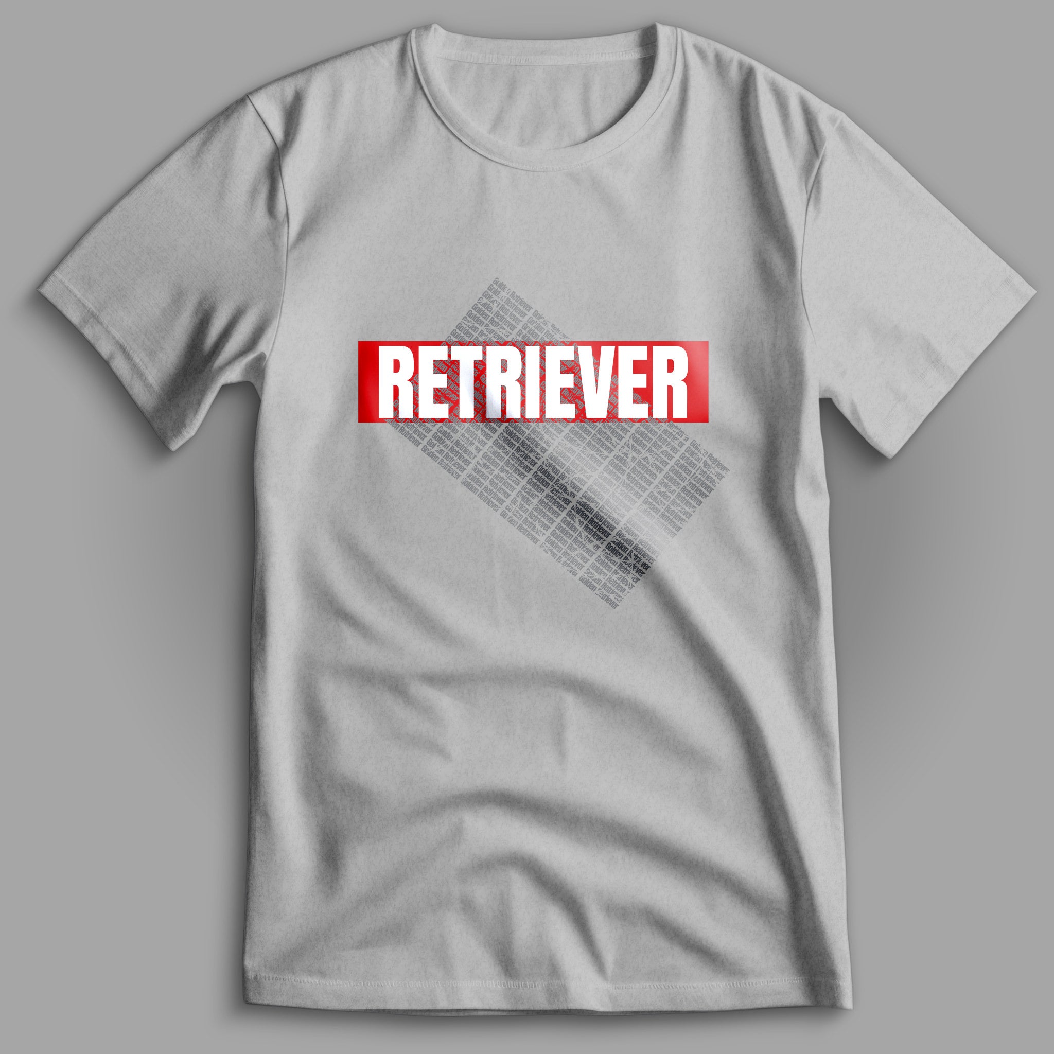 Retriever Prime T-Shirt