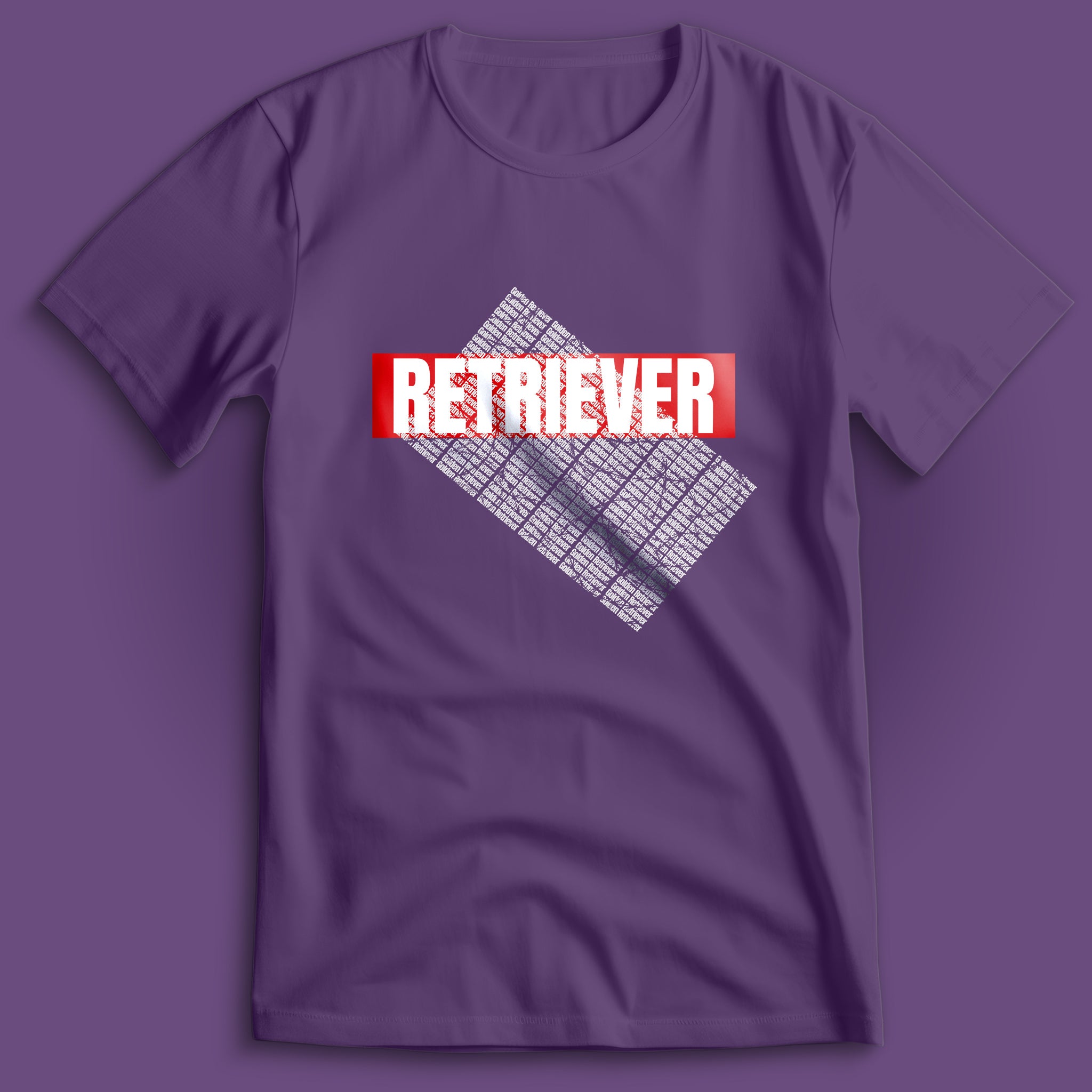 Retriever Prime T-Shirt