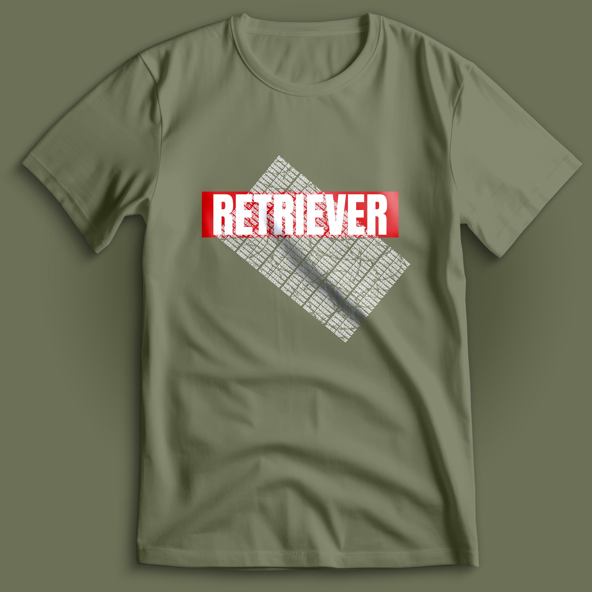 Retriever Prime T-Shirt