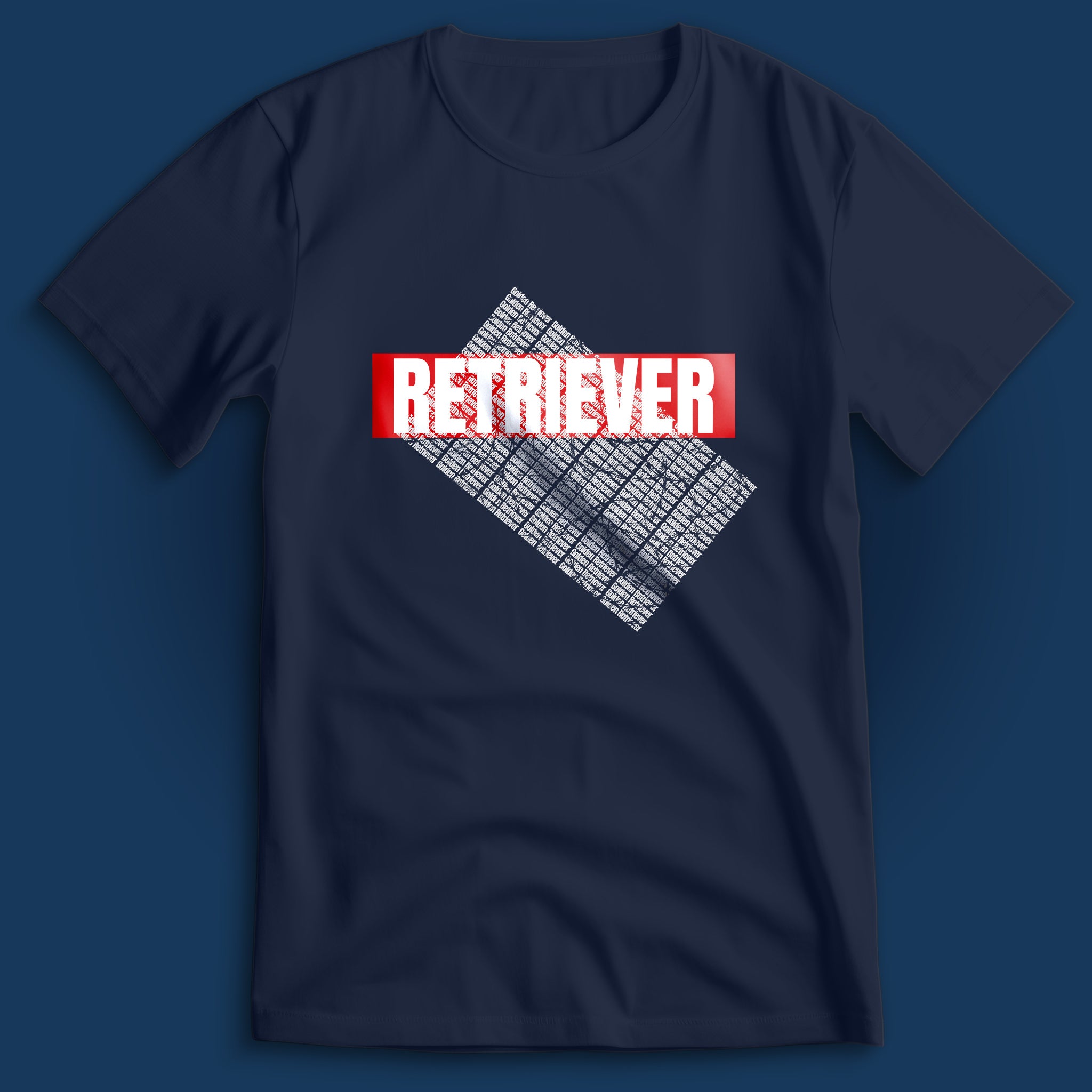 Retriever Prime T-Shirt