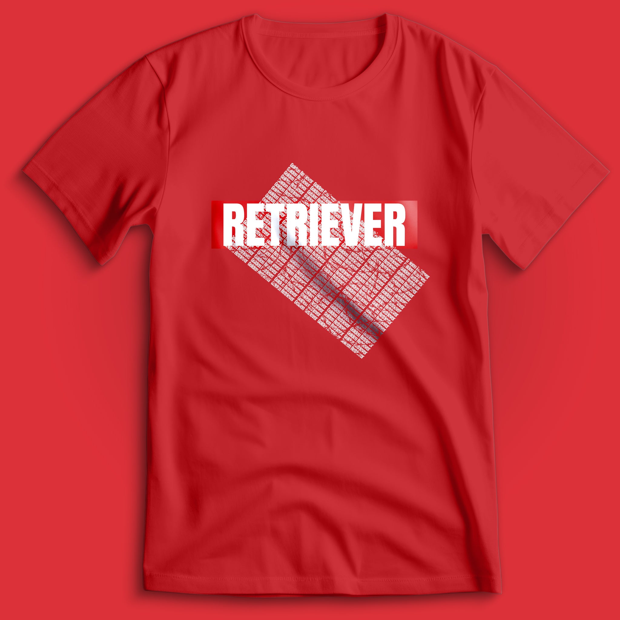 Retriever Prime T-Shirt