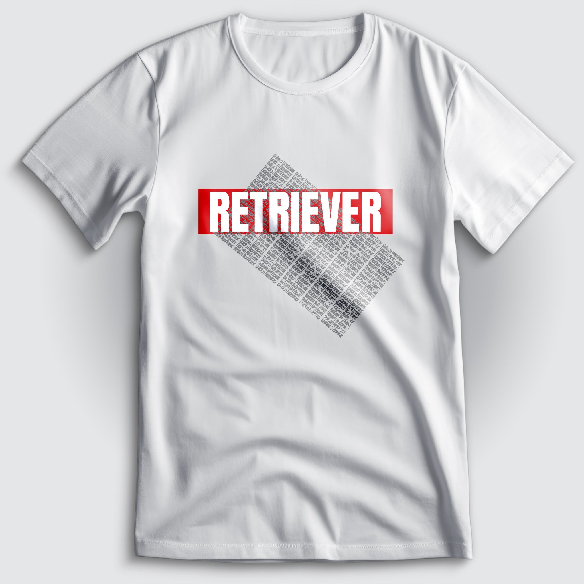 Retriever Prime T-Shirt