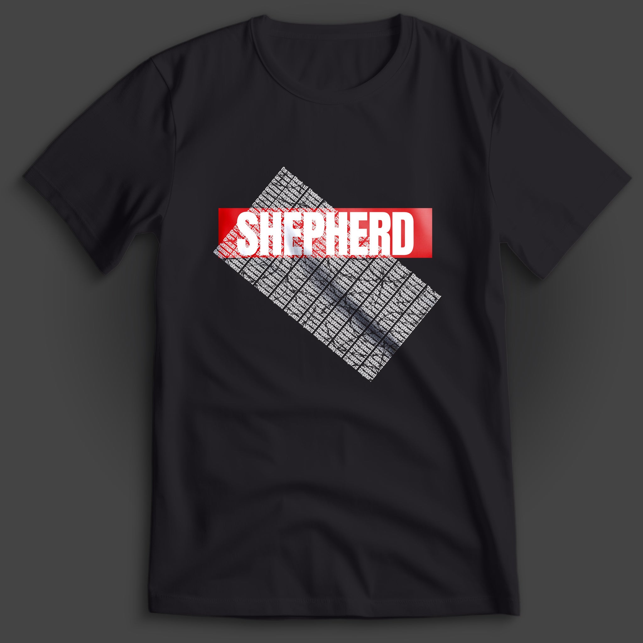 Shepherd Prime T-Shirt