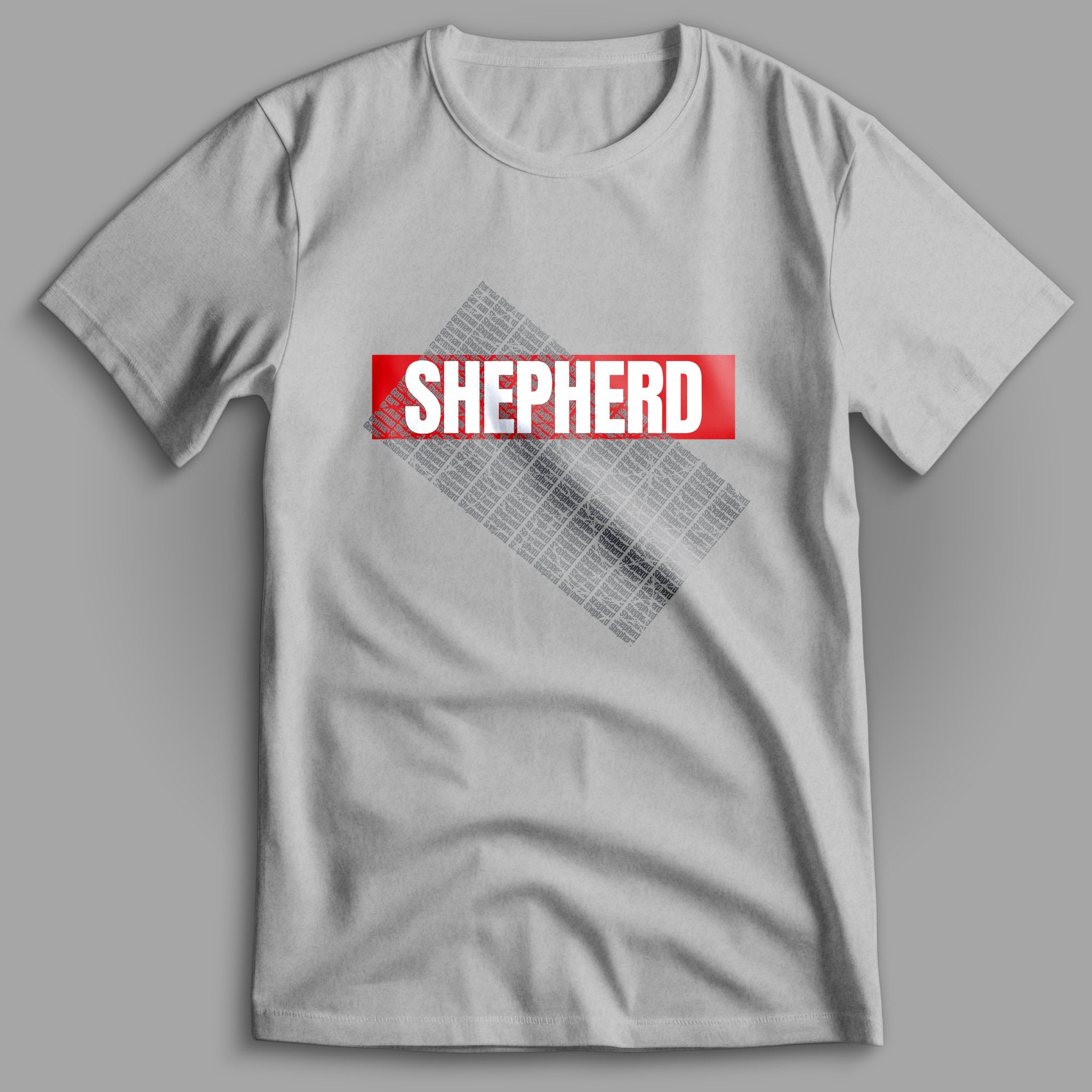 Shepherd Prime T-Shirt