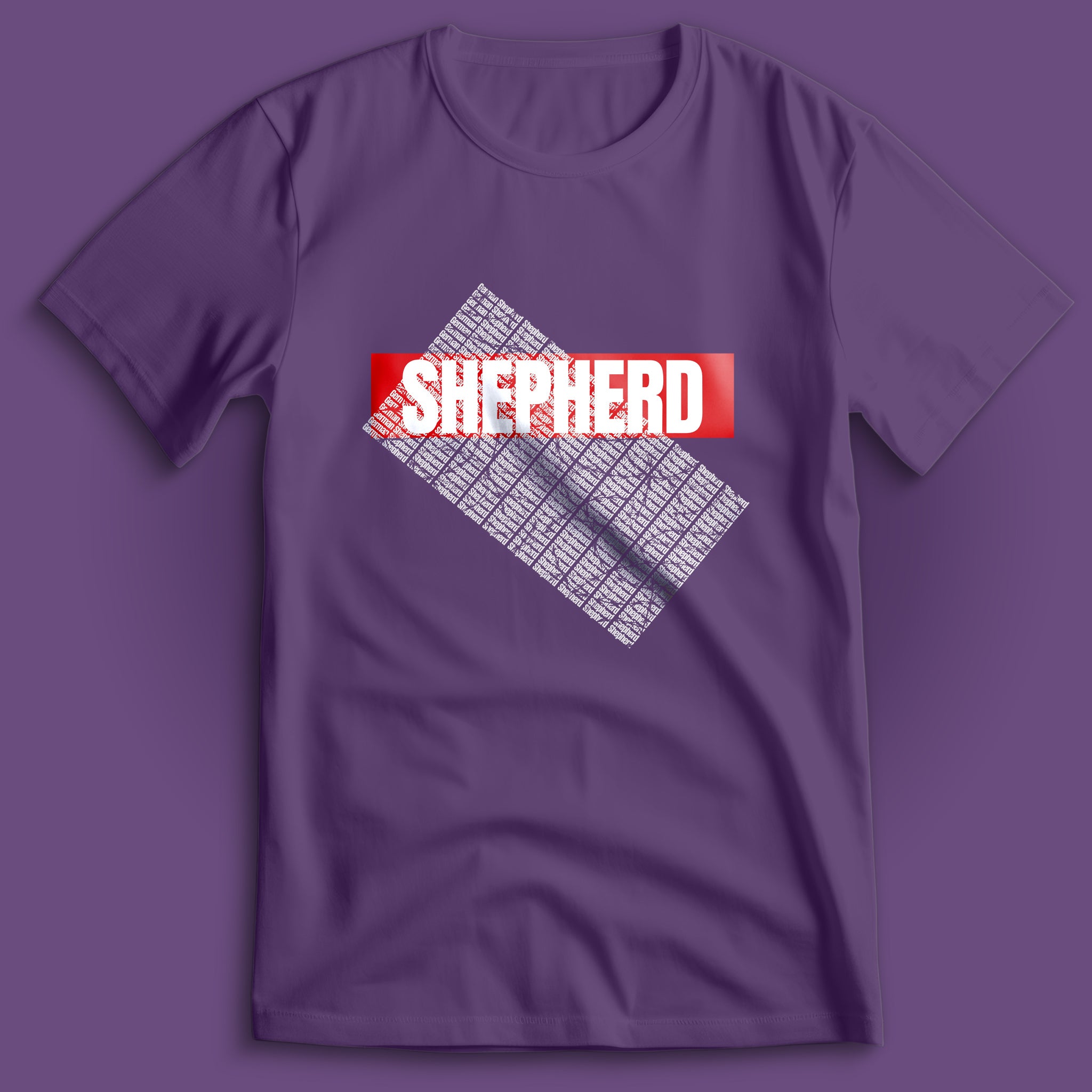 Shepherd Prime T-Shirt
