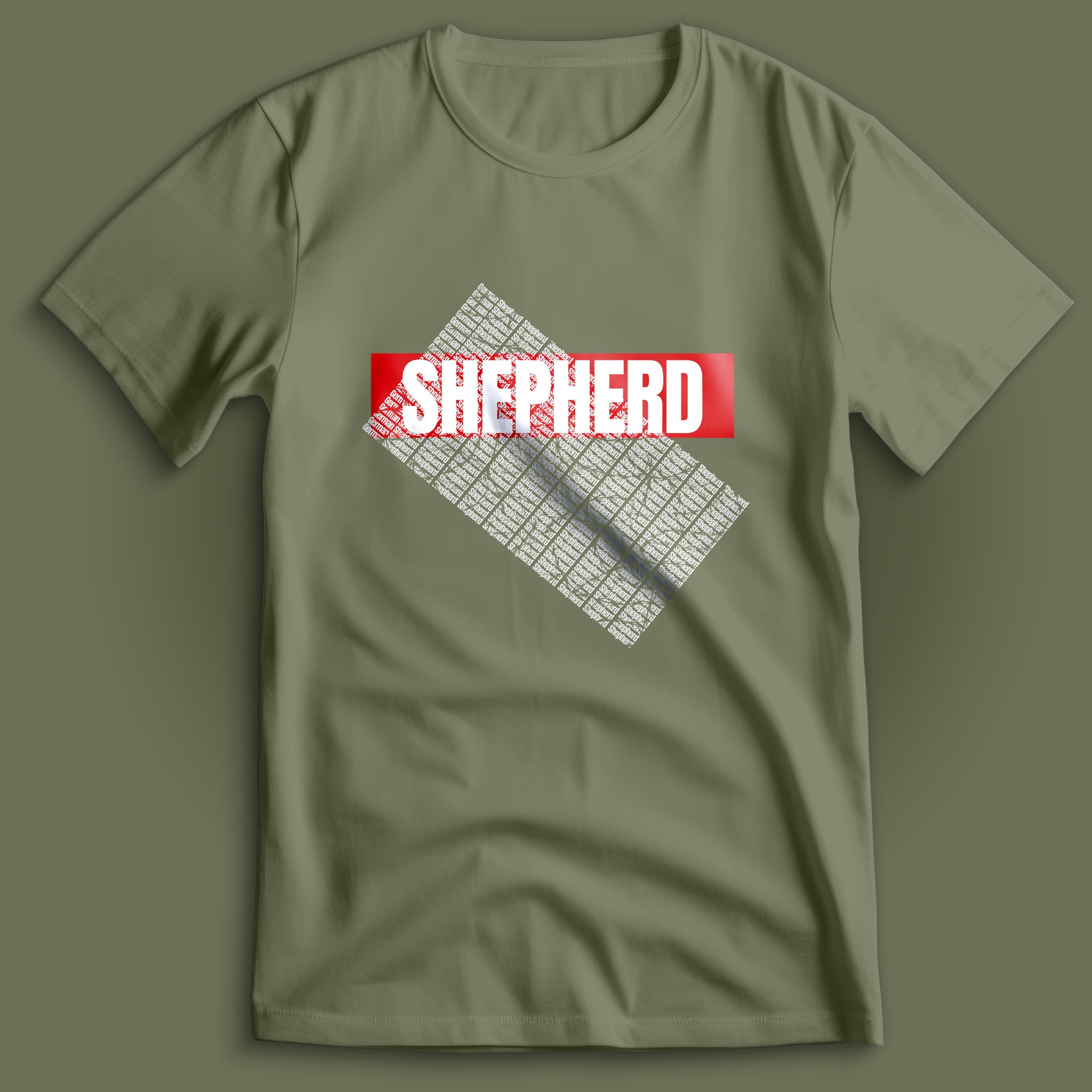 Shepherd Prime T-Shirt