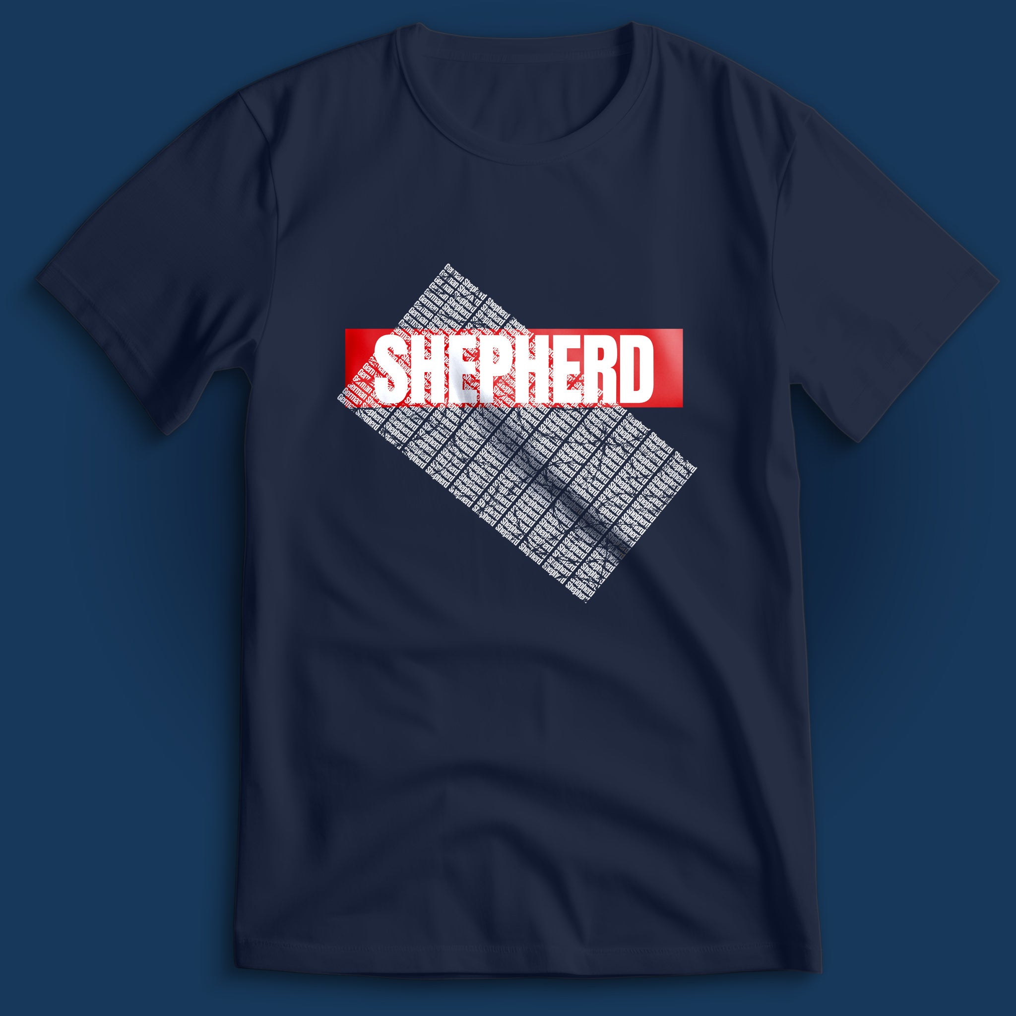 Shepherd Prime T-Shirt