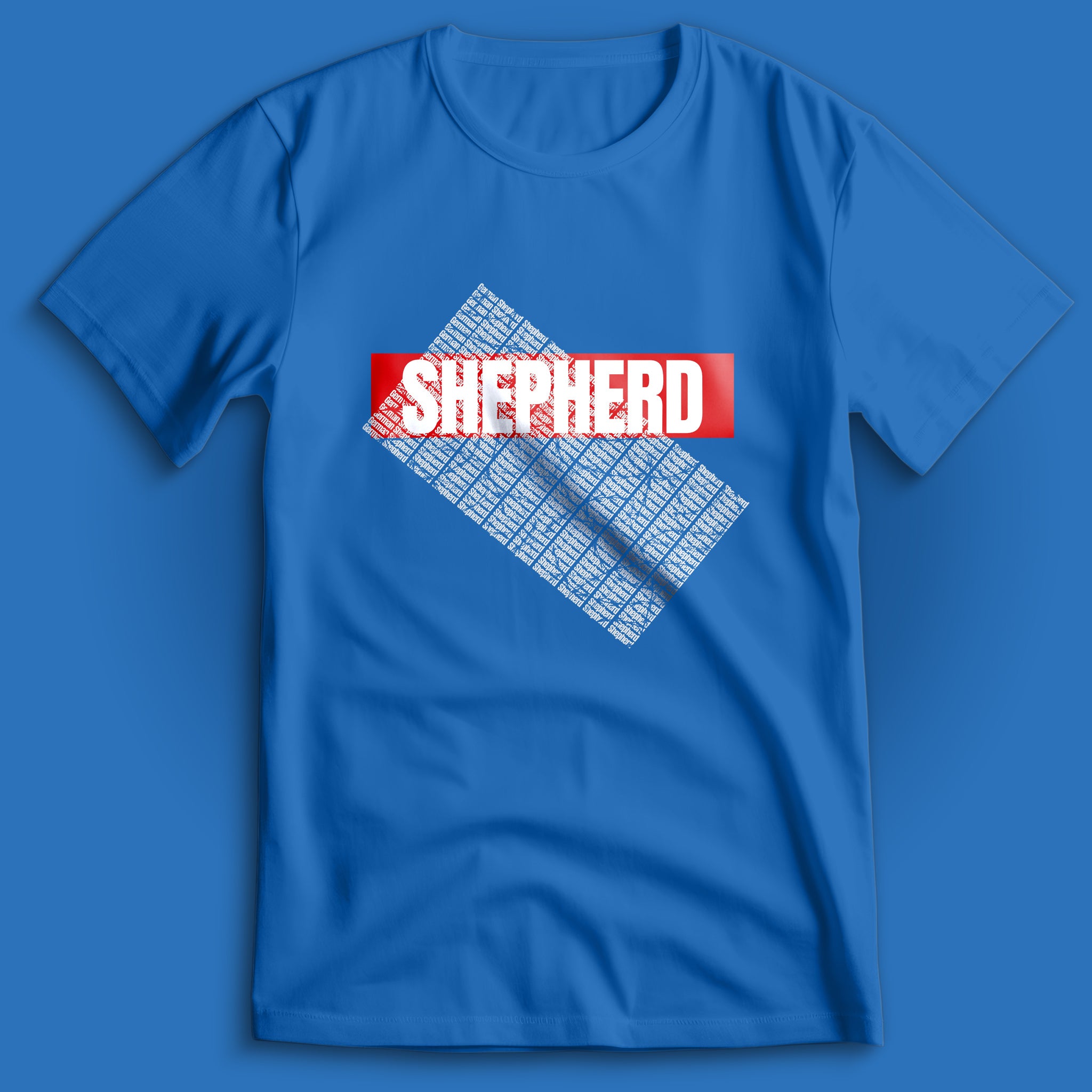 Shepherd Prime T-Shirt