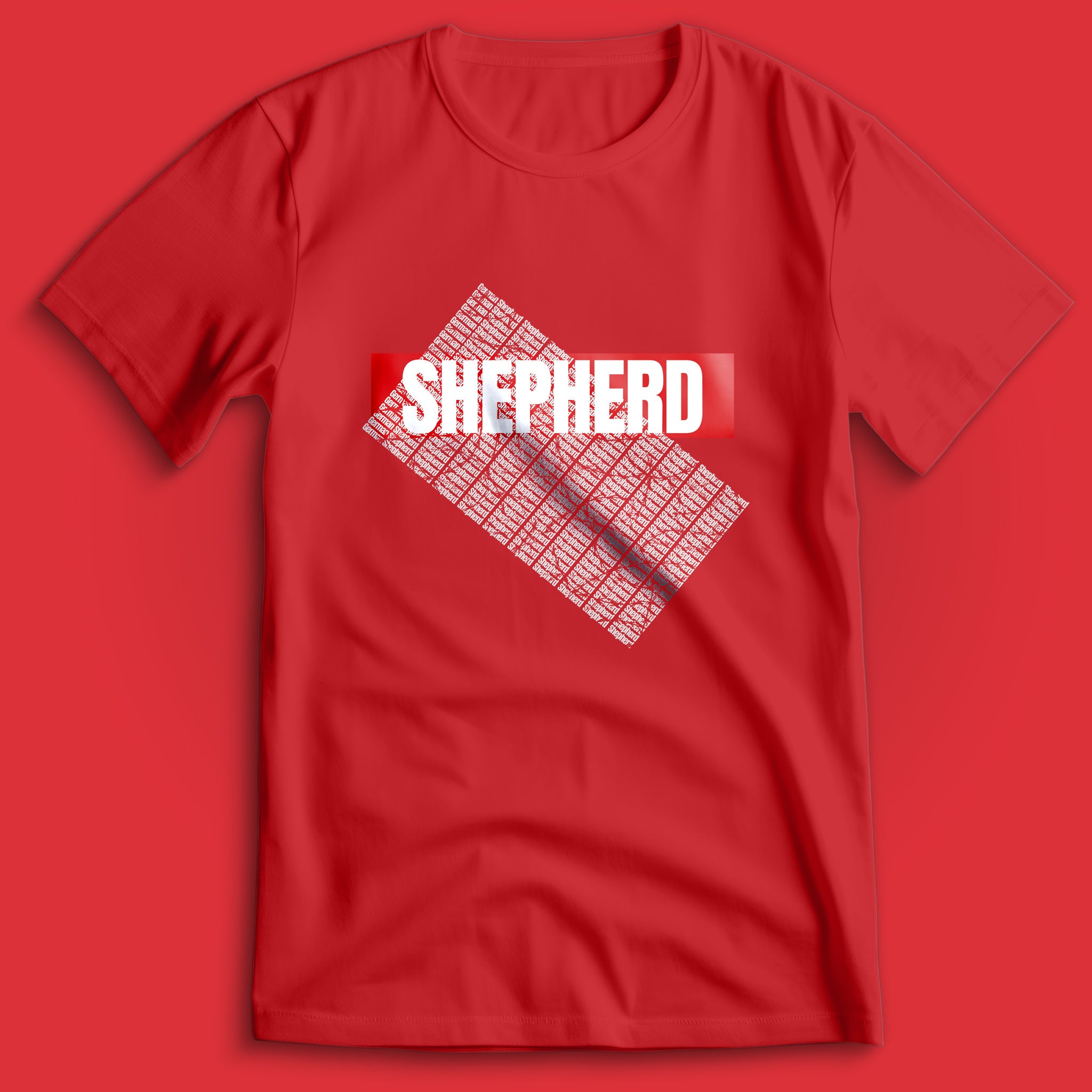 Shepherd Prime T-Shirt