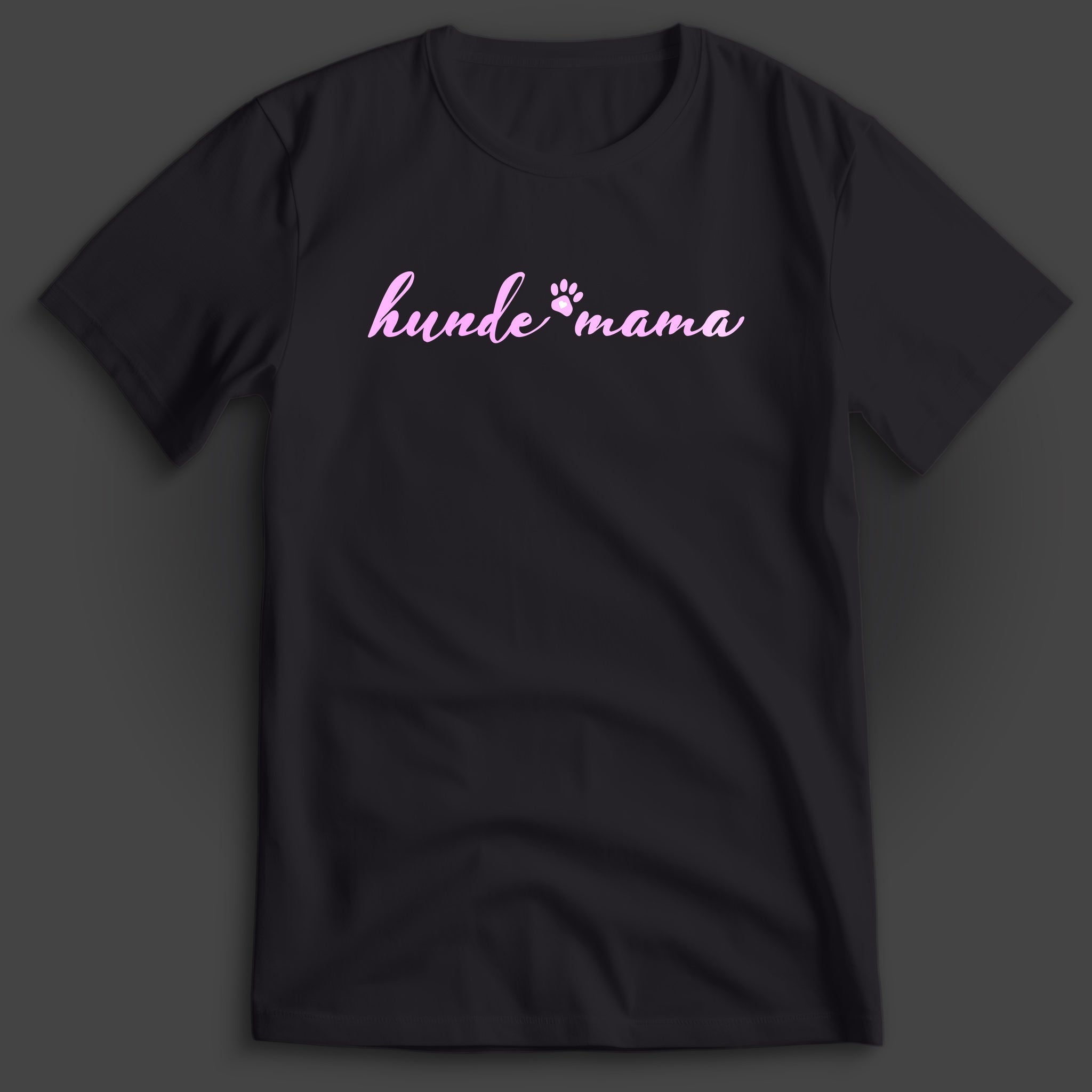 Hunde Mama II T-Shirt