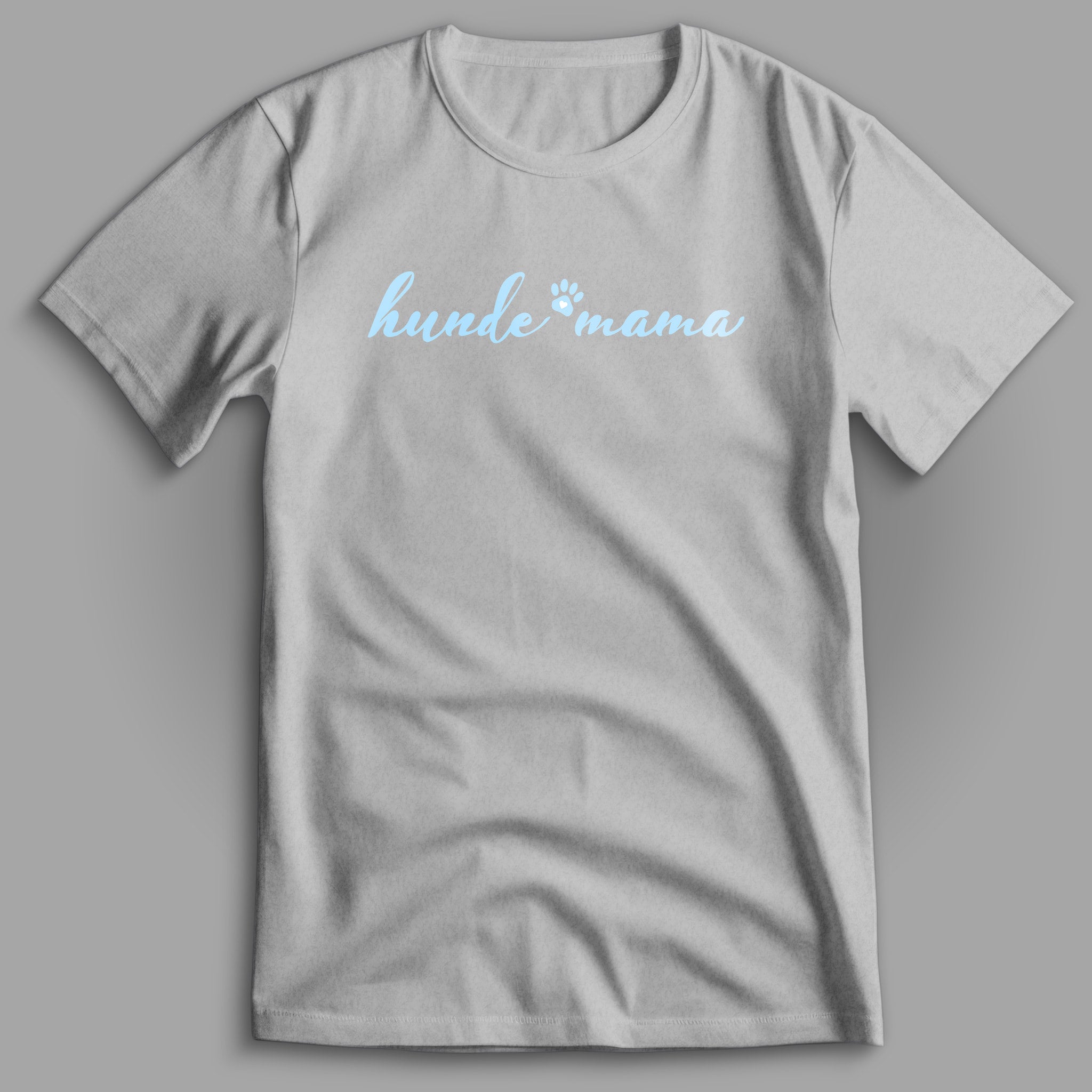 Hunde Mama II T-Shirt
