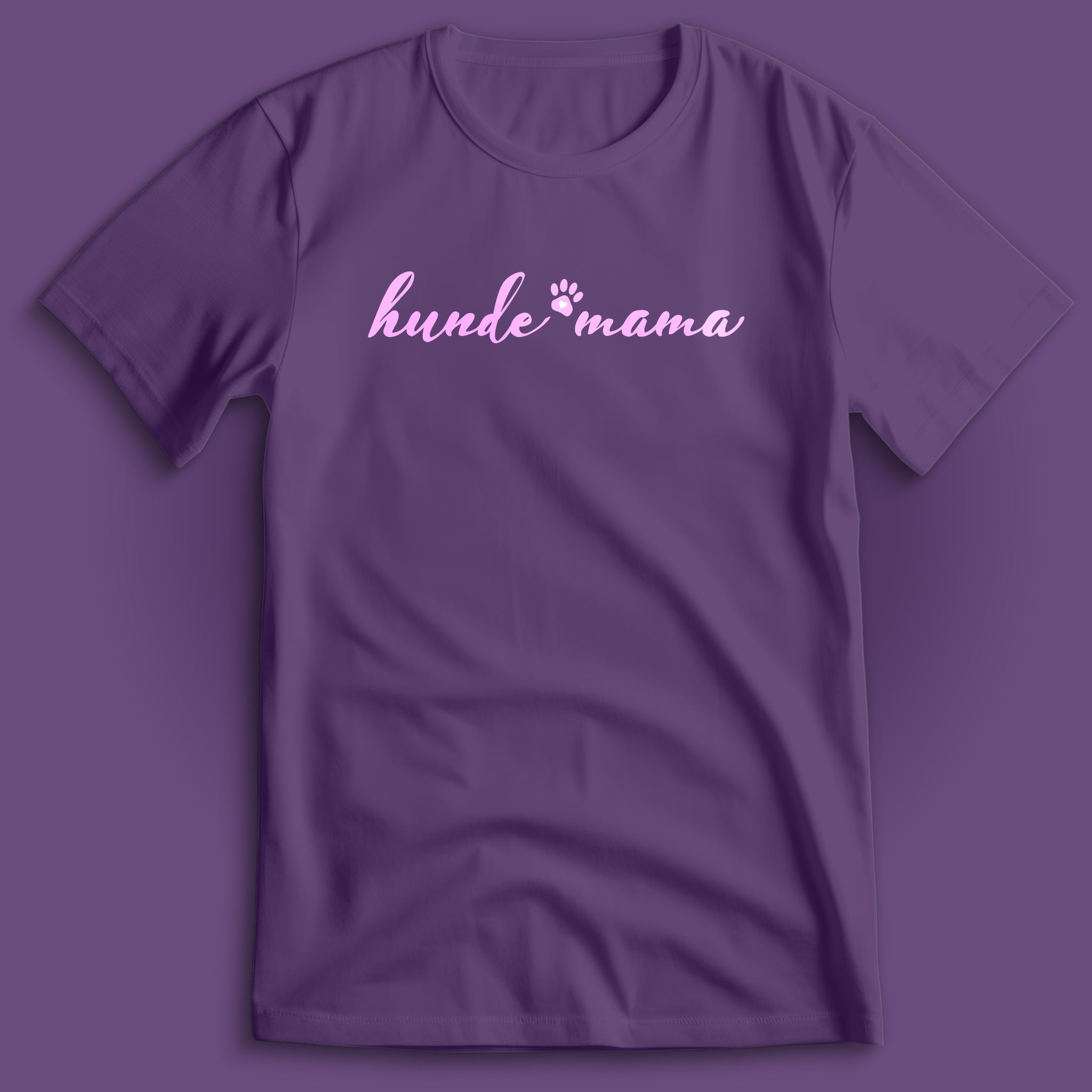 Hunde Mama II T-Shirt