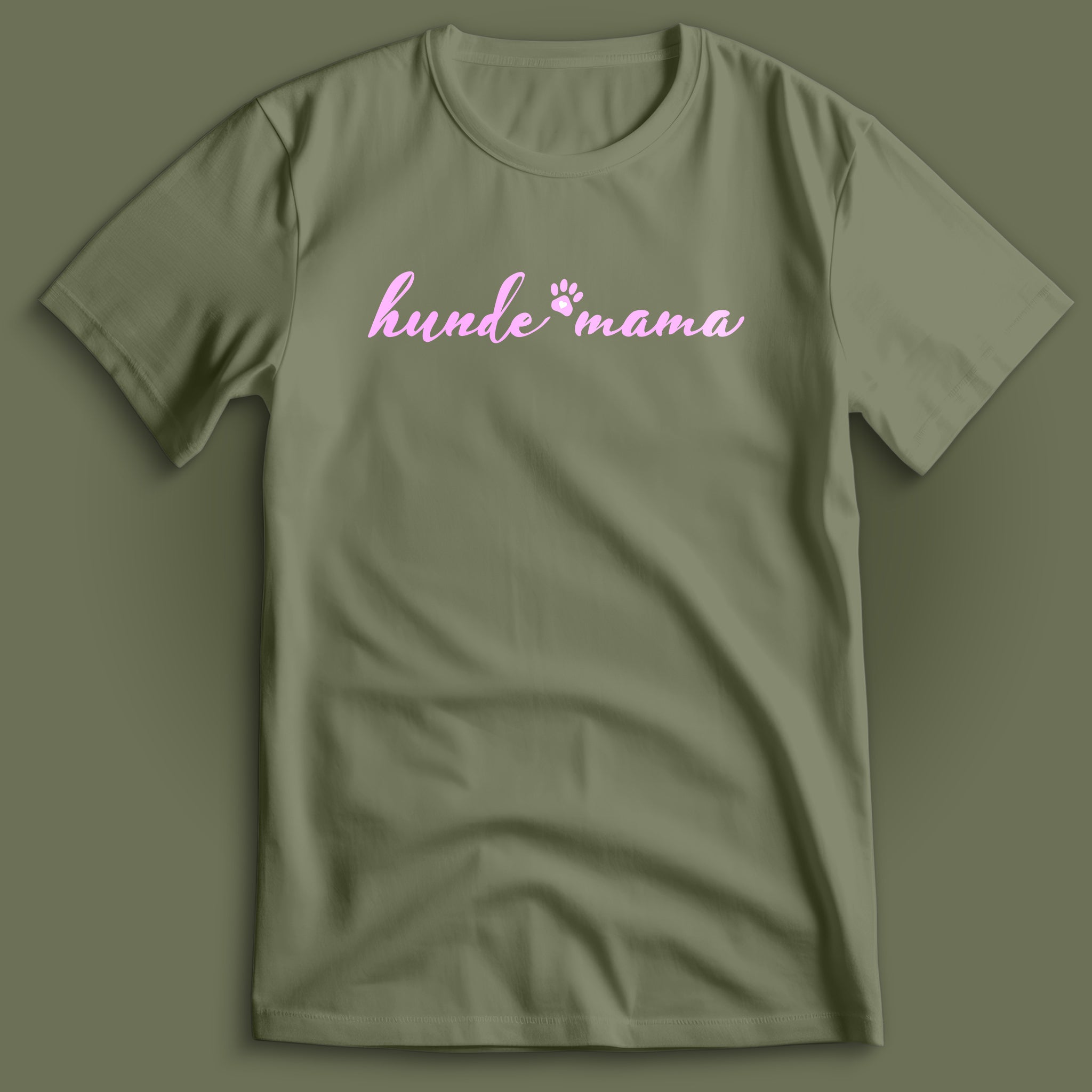 Hunde Mama II T-Shirt