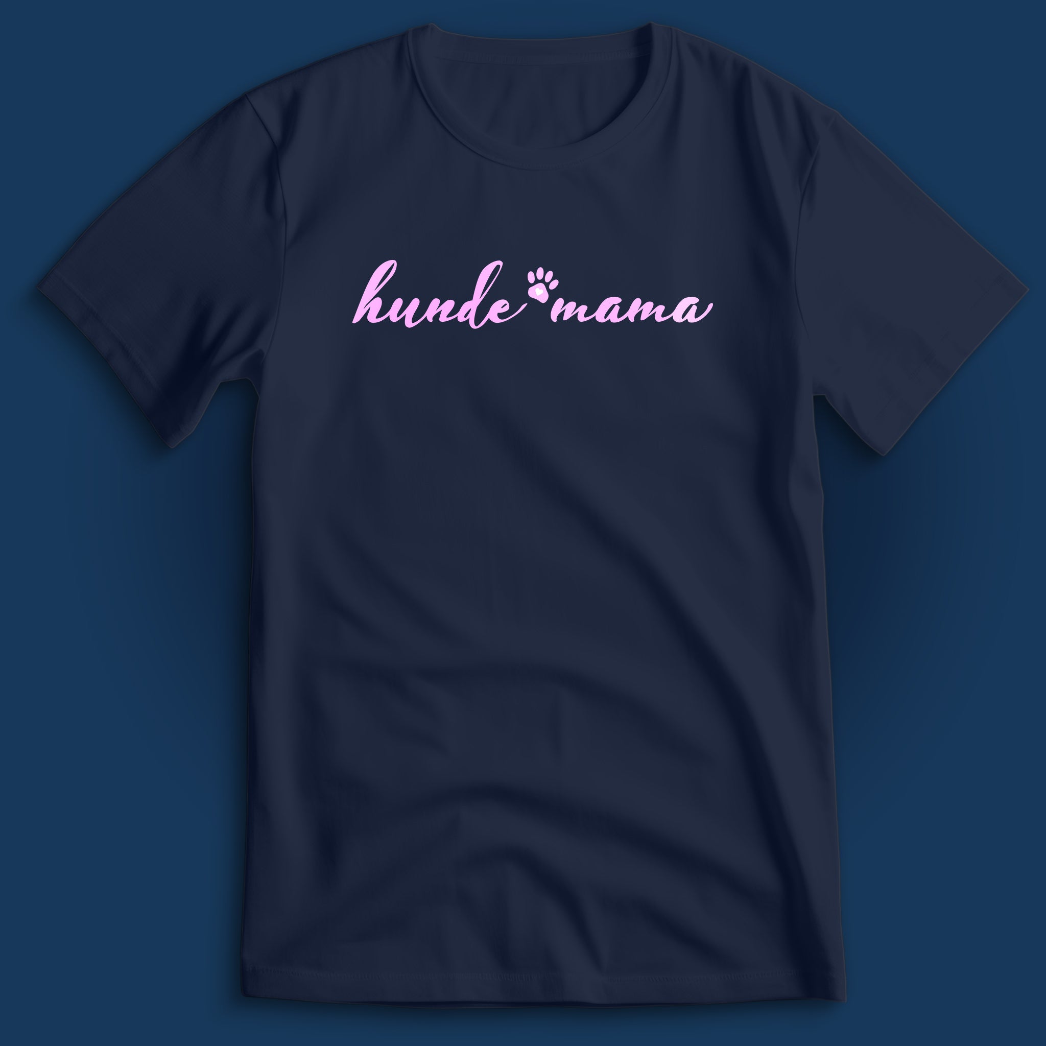 Hunde Mama II T-Shirt
