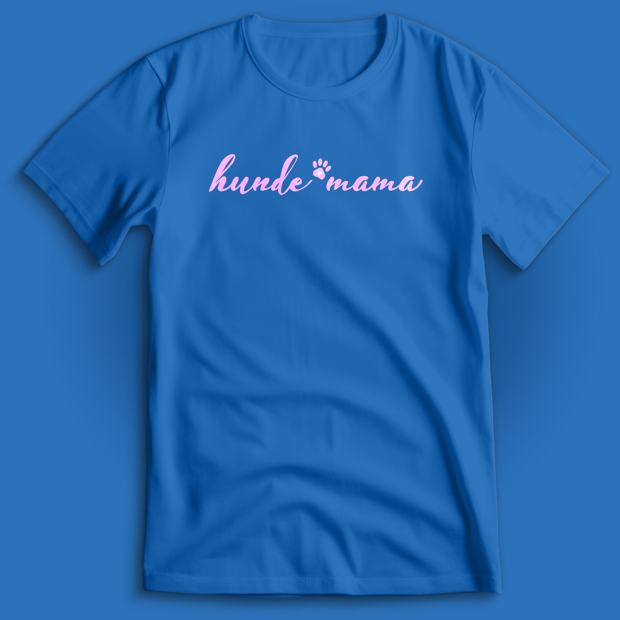 Hunde Mama II T-Shirt