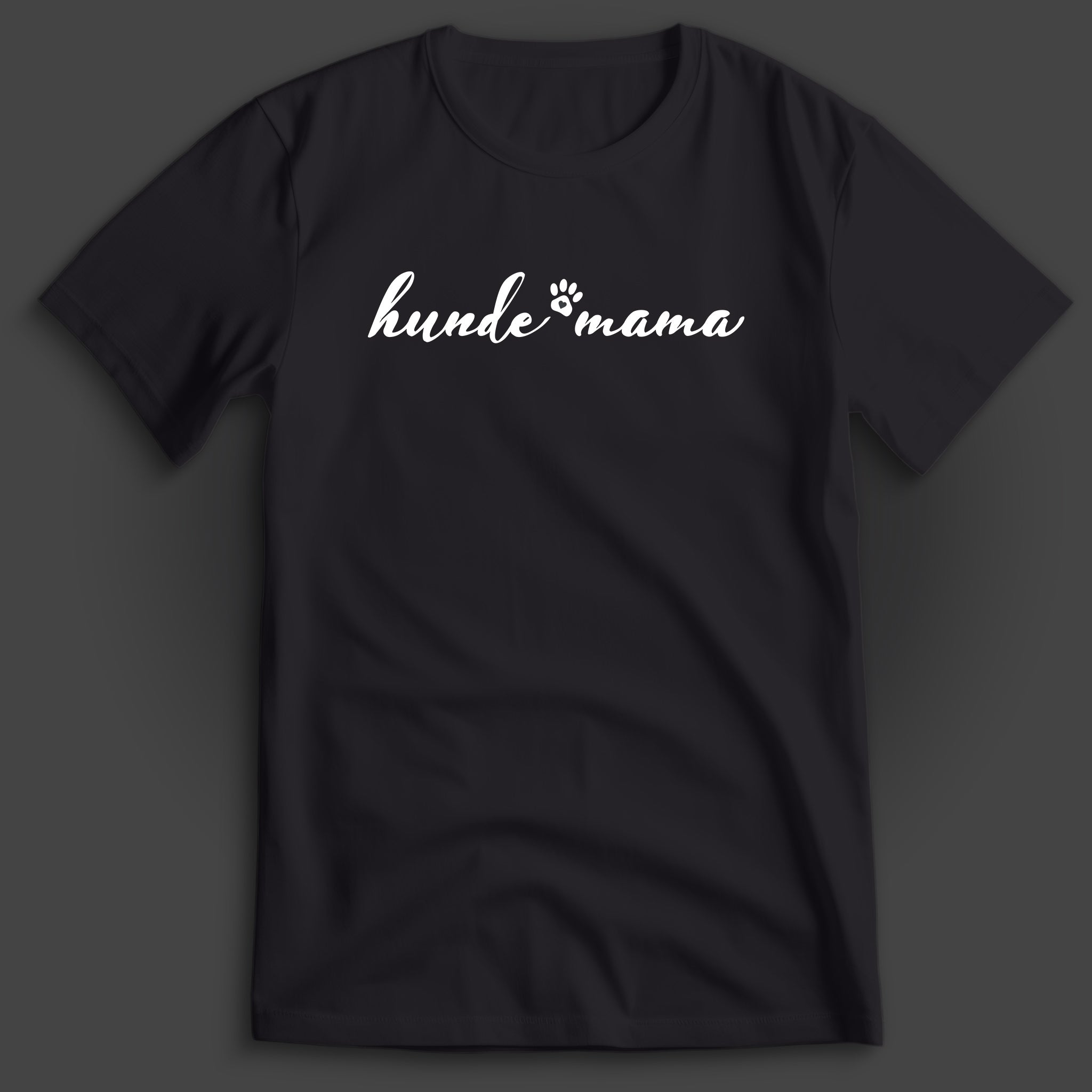 Hunde Mama I T-Shirt